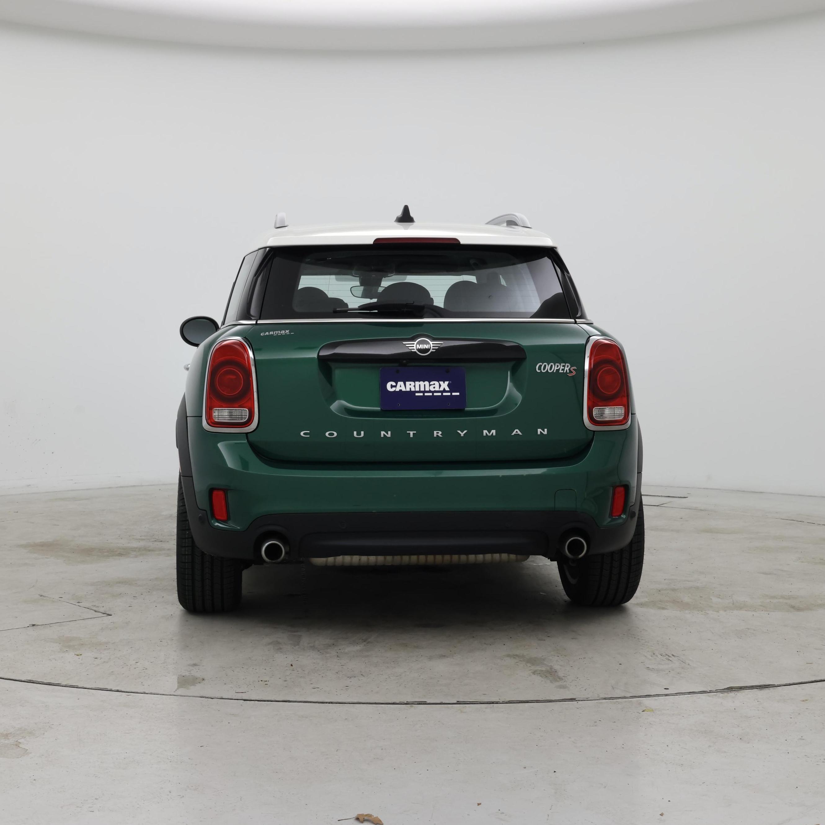 Thumbnail: 2020 MINI Cooper Countryman - 6