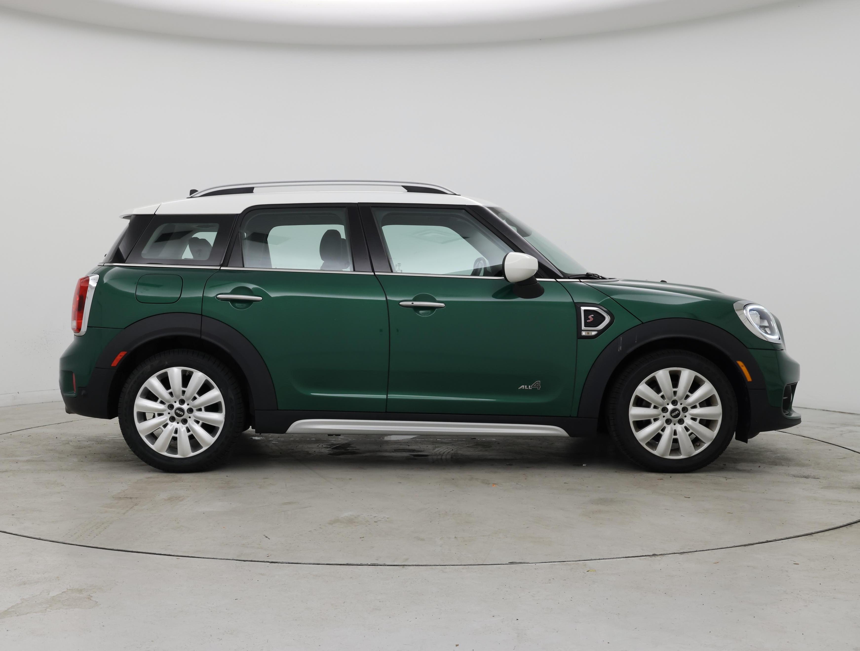 Thumbnail: 2020 MINI Cooper Countryman - 7