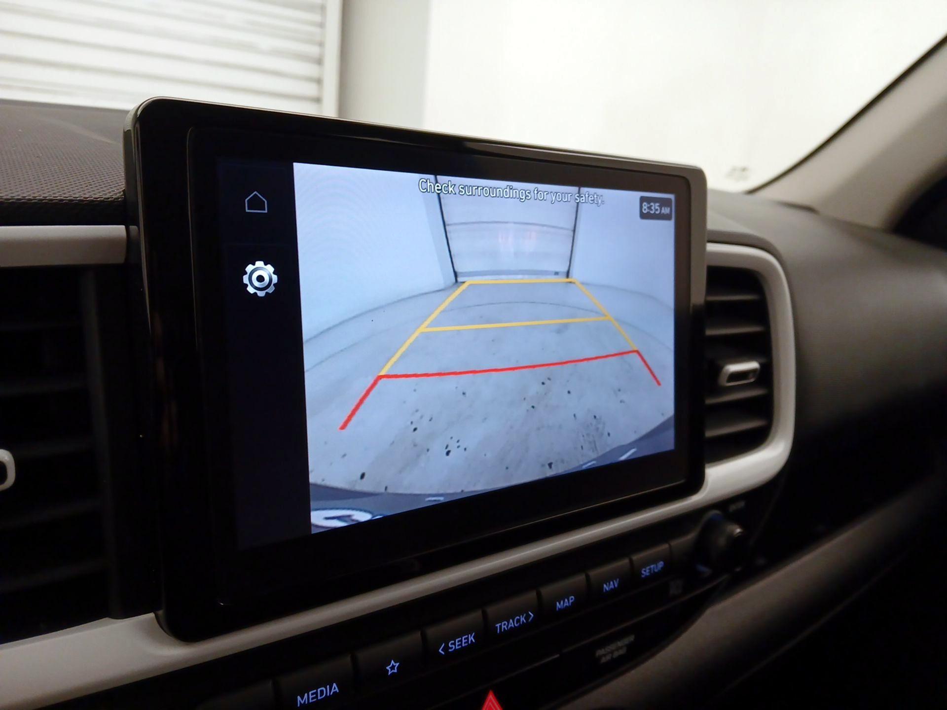 Thumbnail: 2024 Hyundai Venue - 15