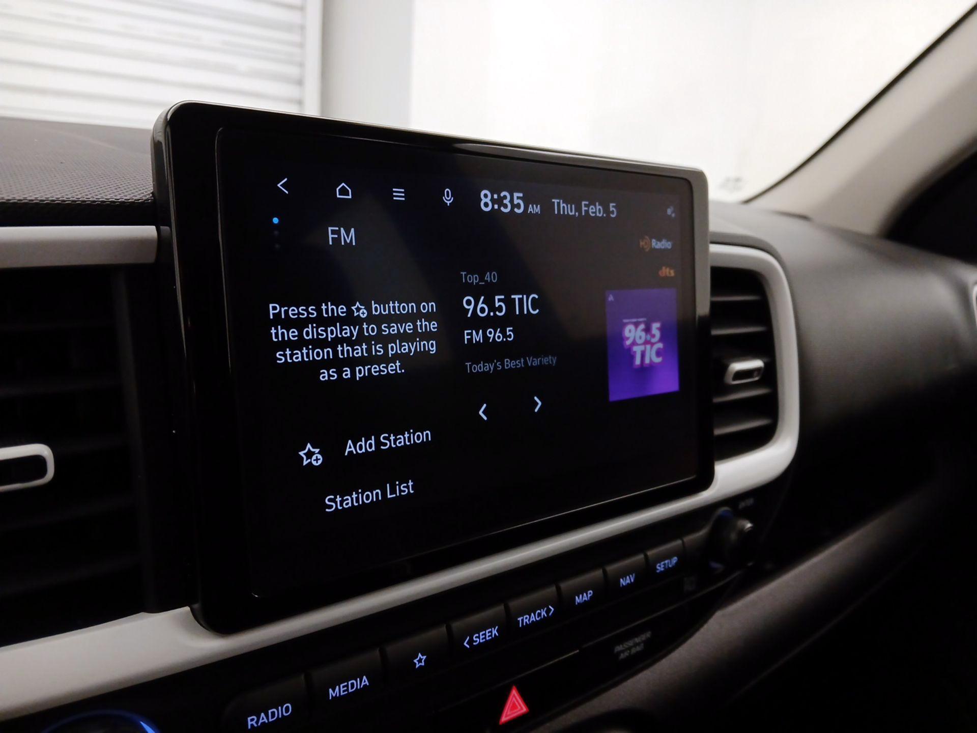 Thumbnail: 2024 Hyundai Venue - 16