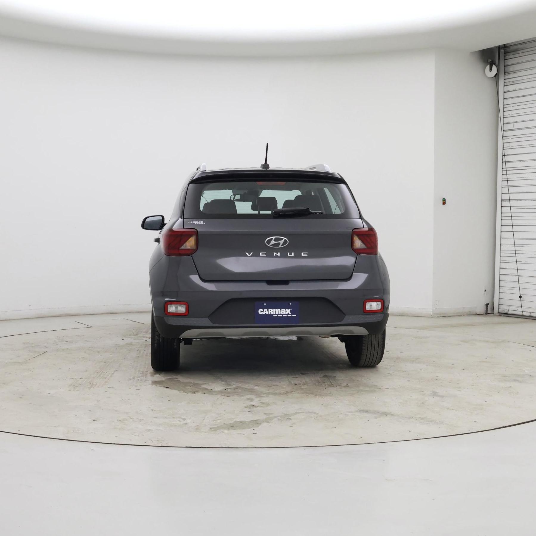 Thumbnail: 2024 Hyundai Venue - 6