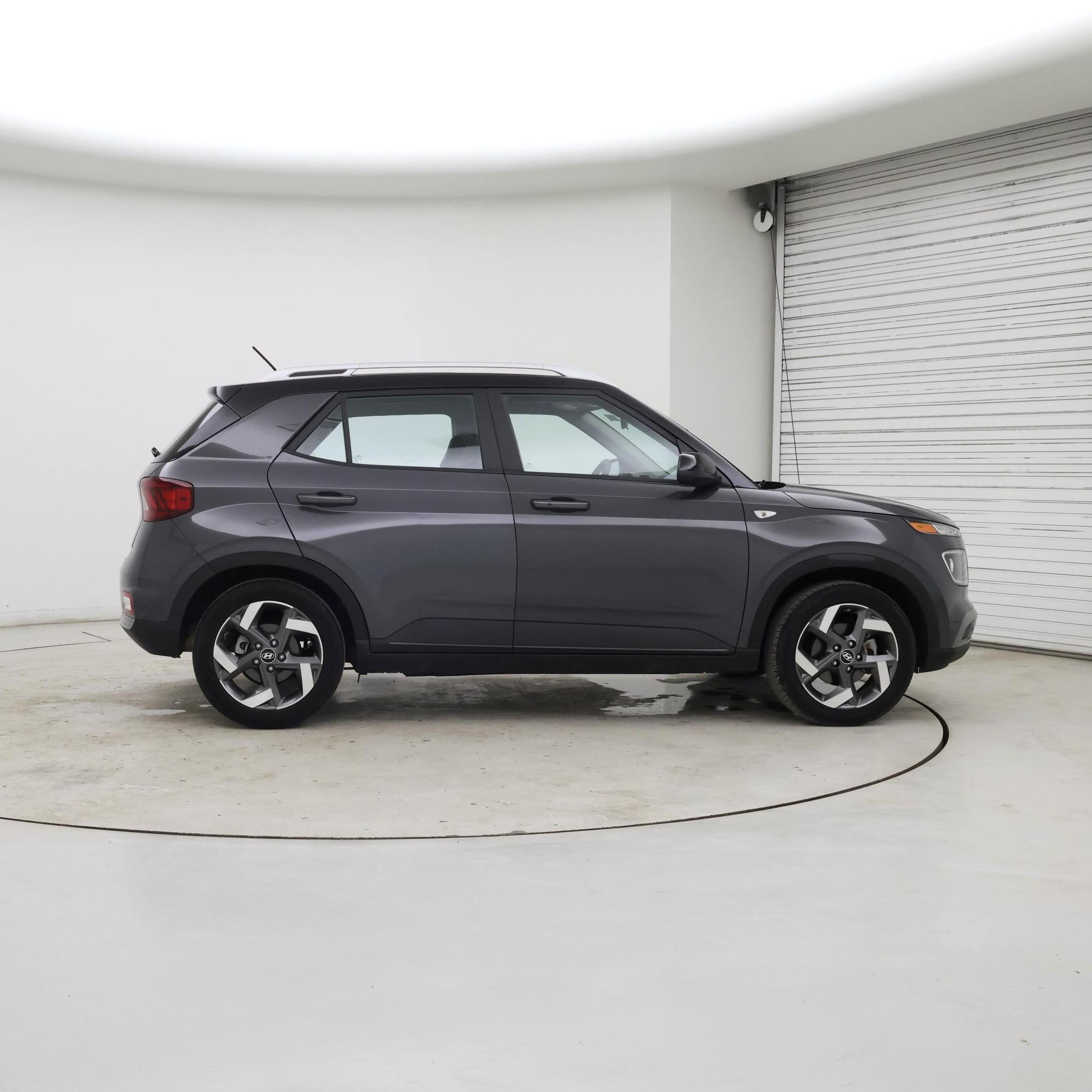 Thumbnail: 2024 Hyundai Venue - 7