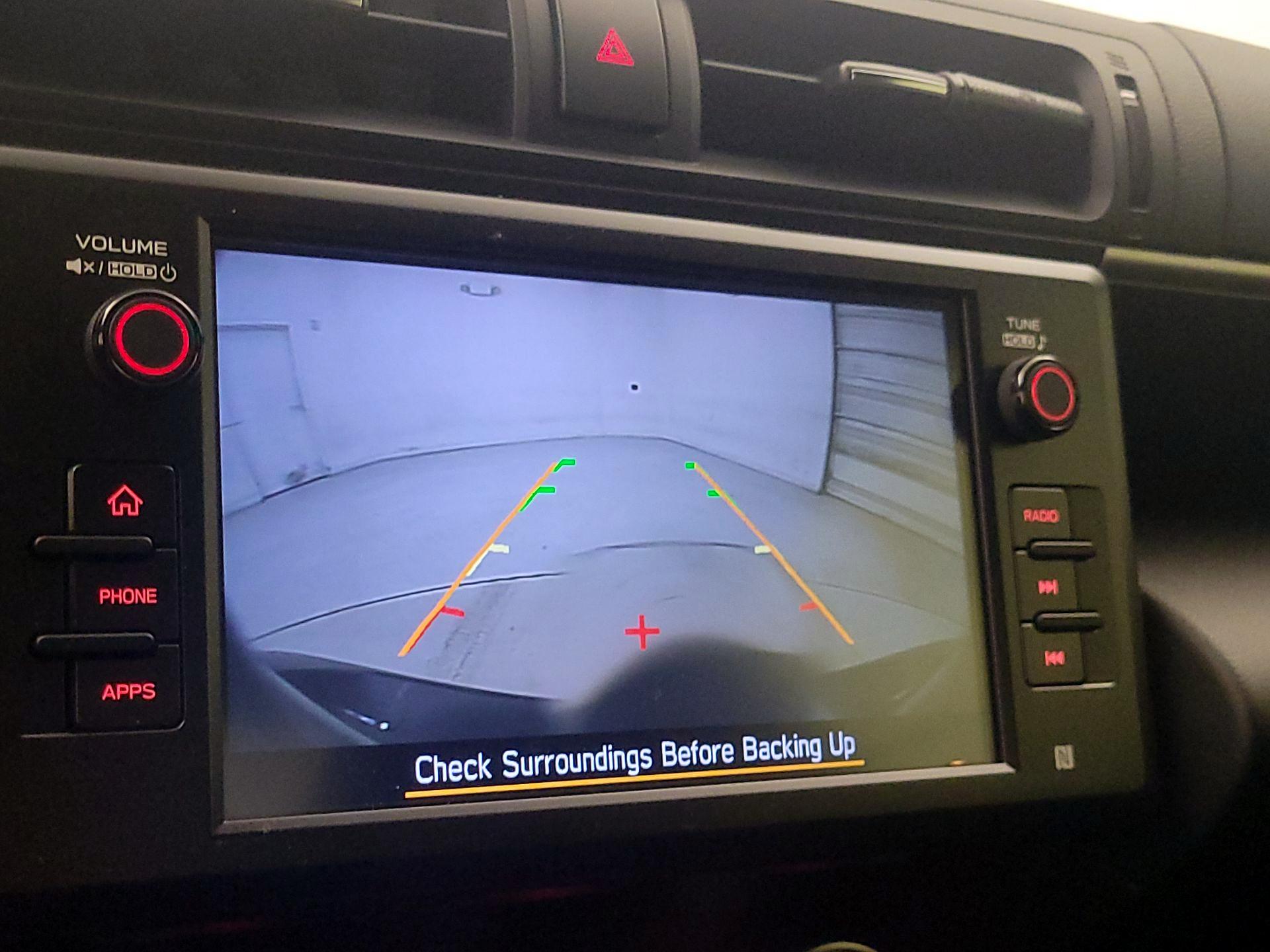 Thumbnail: 2025 Subaru BRZ - 14