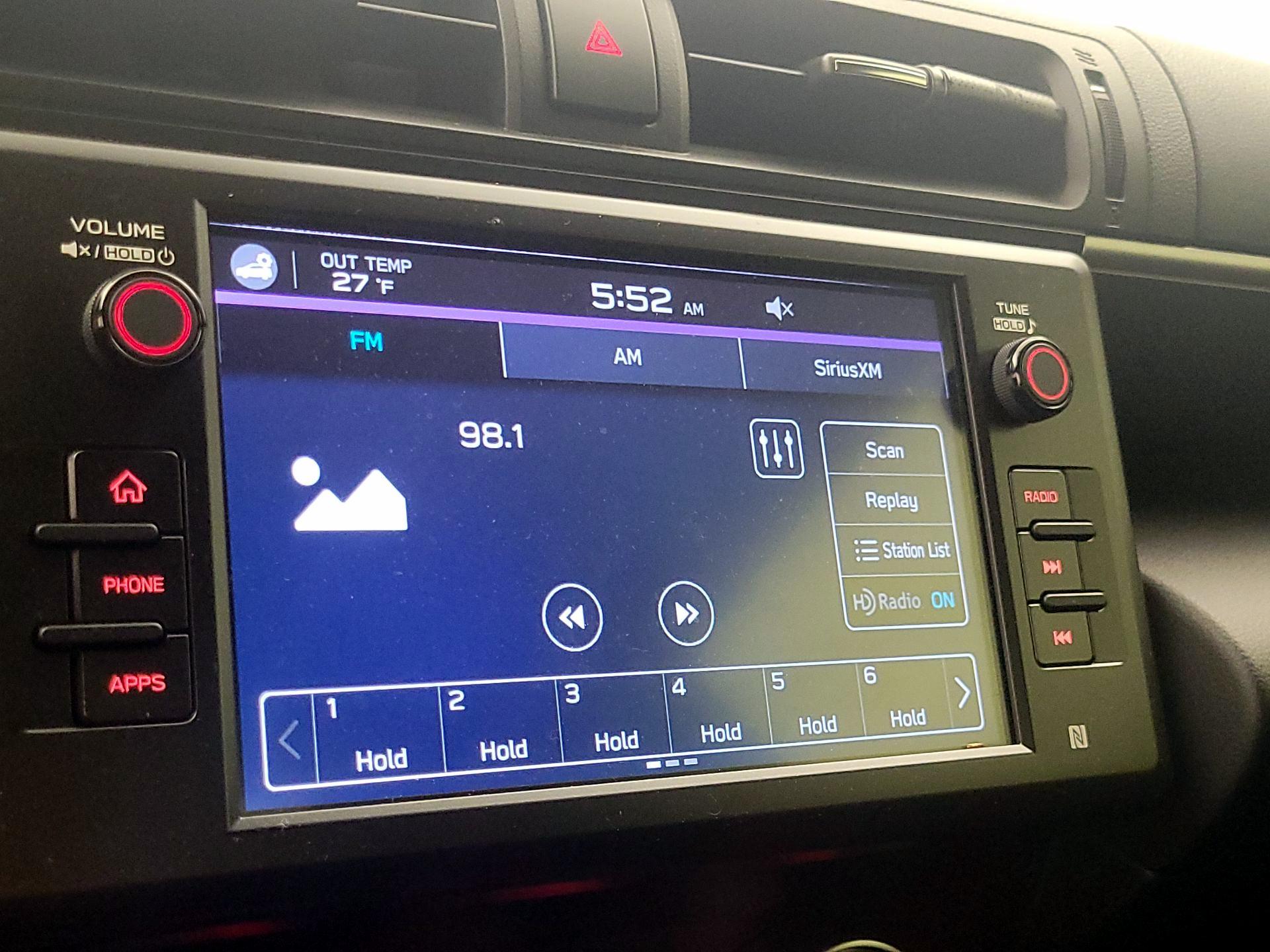 Thumbnail: 2025 Subaru BRZ - 15