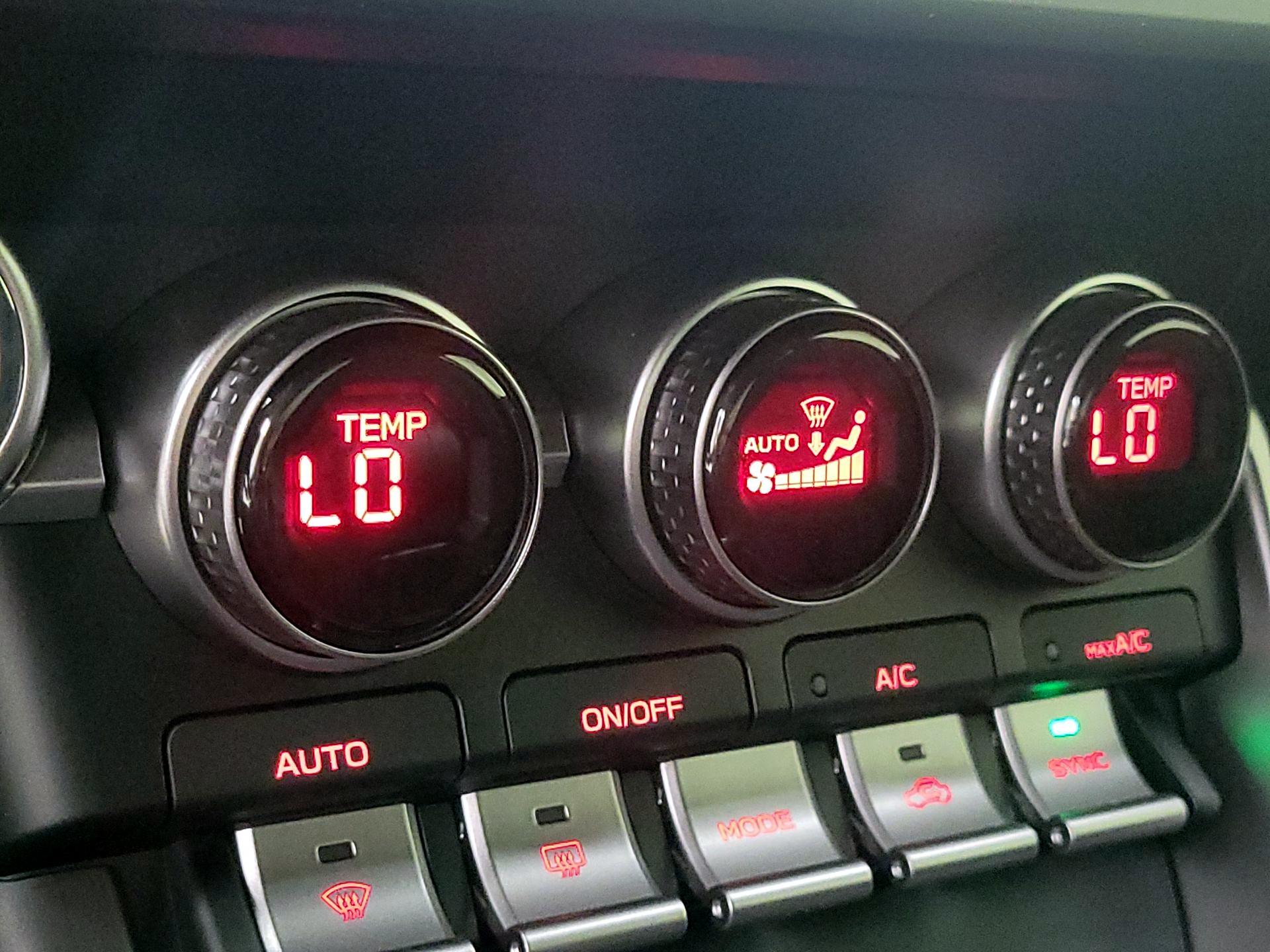 Thumbnail: 2025 Subaru BRZ - 16