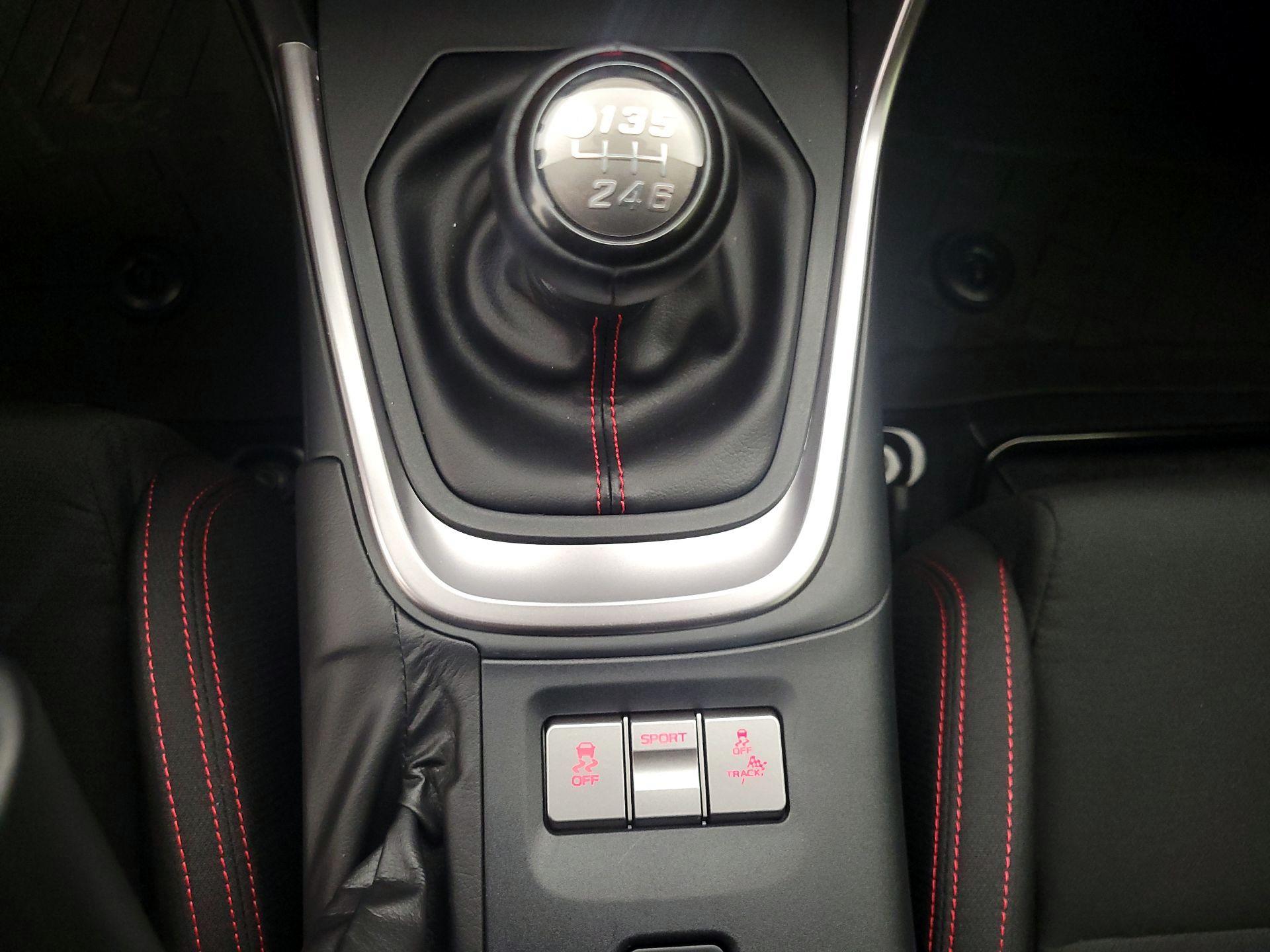 Thumbnail: 2025 Subaru BRZ - 17