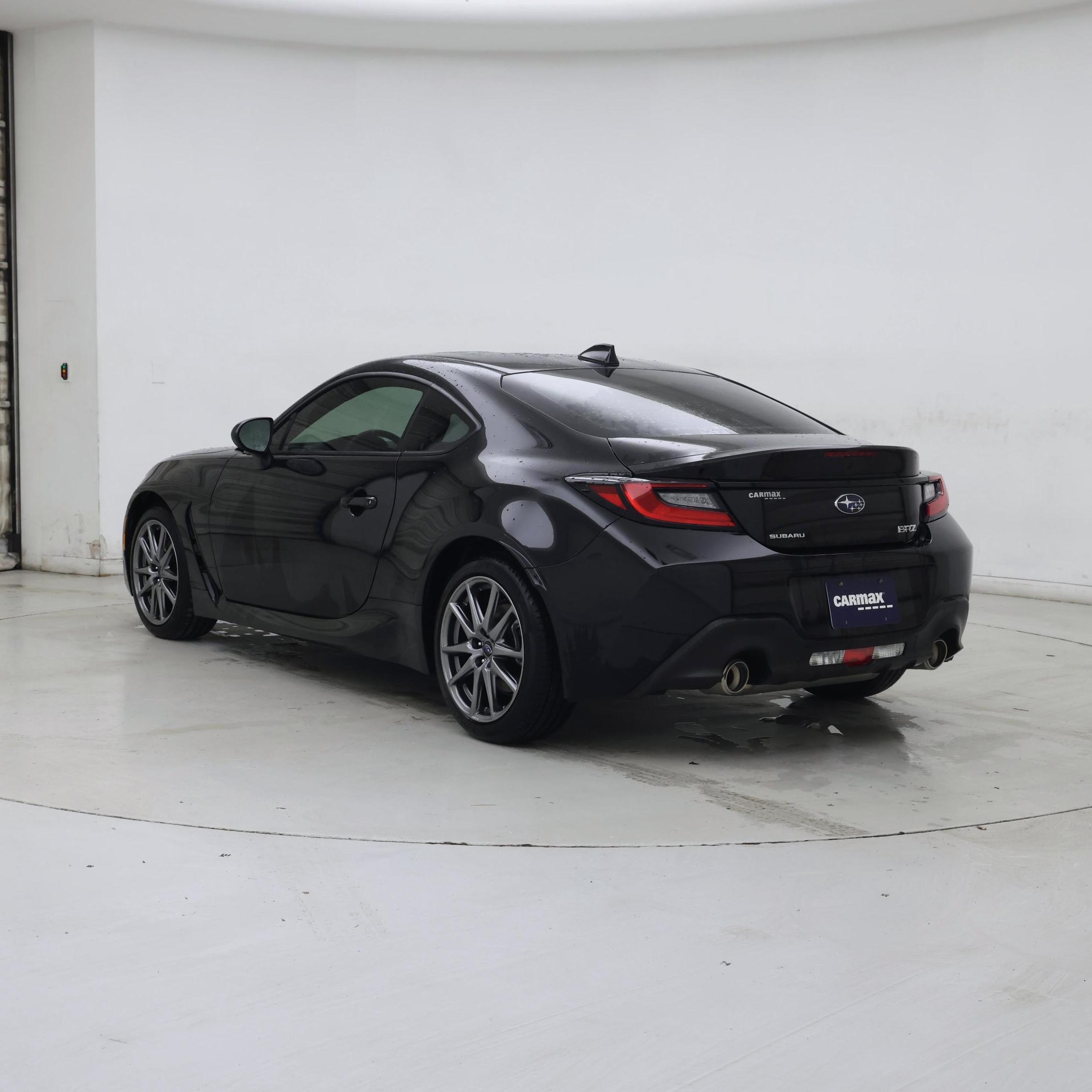 Thumbnail: 2025 Subaru BRZ - 2