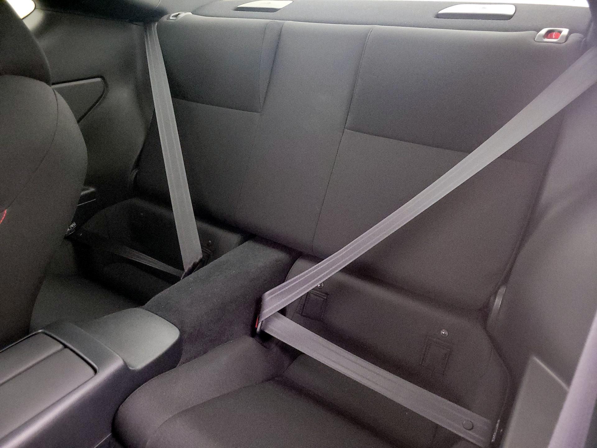 Thumbnail: 2025 Subaru BRZ - 19