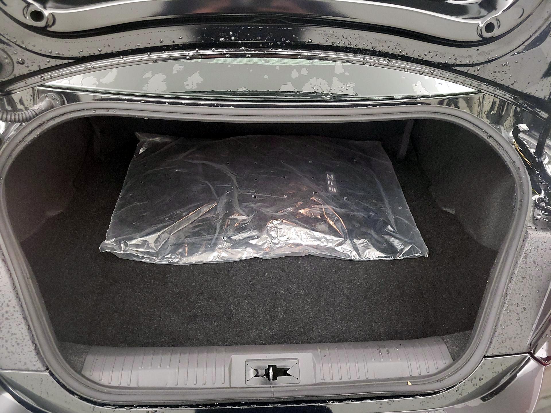 Thumbnail: 2025 Subaru BRZ - 20