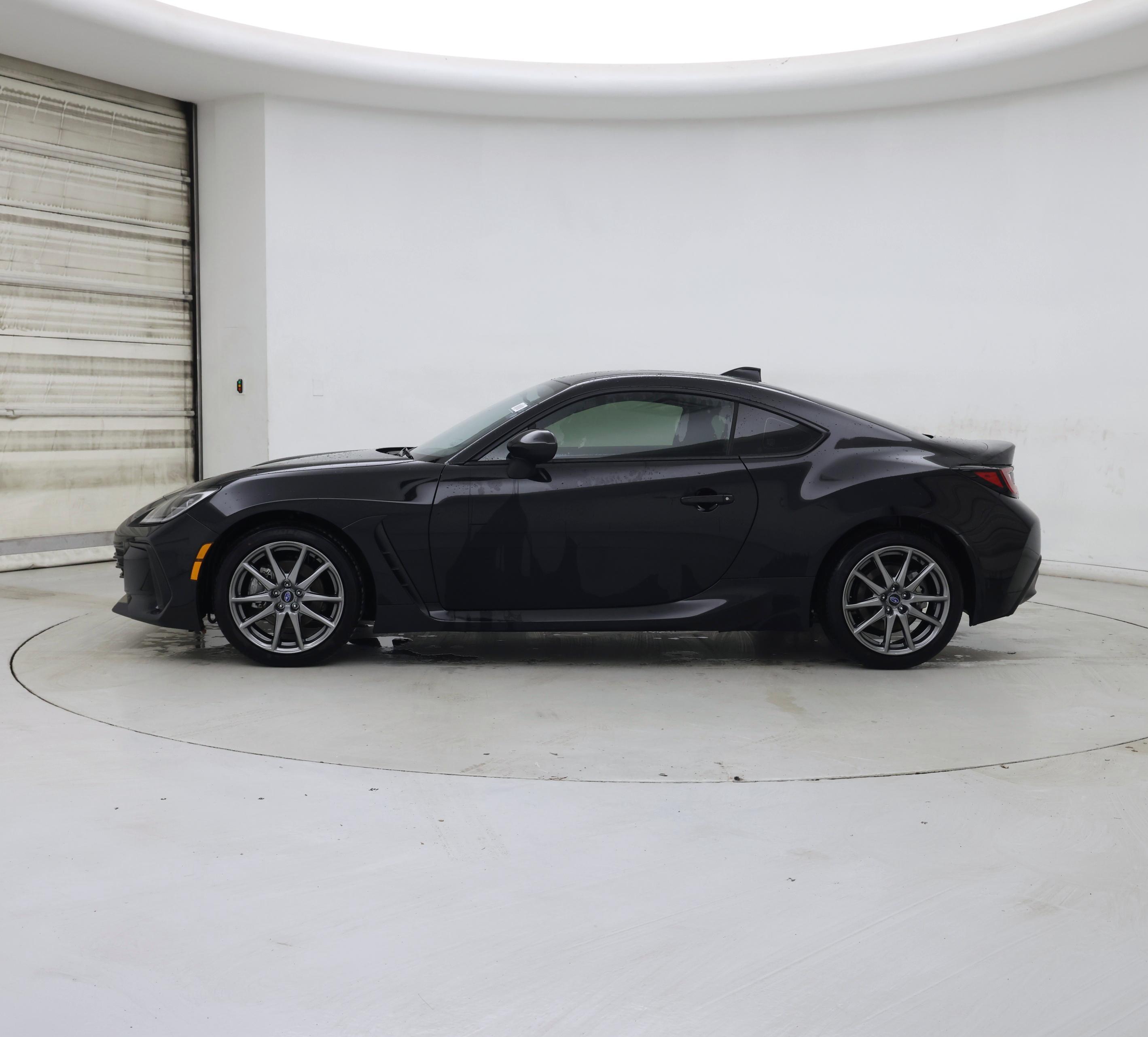 Thumbnail: 2025 Subaru BRZ - 3