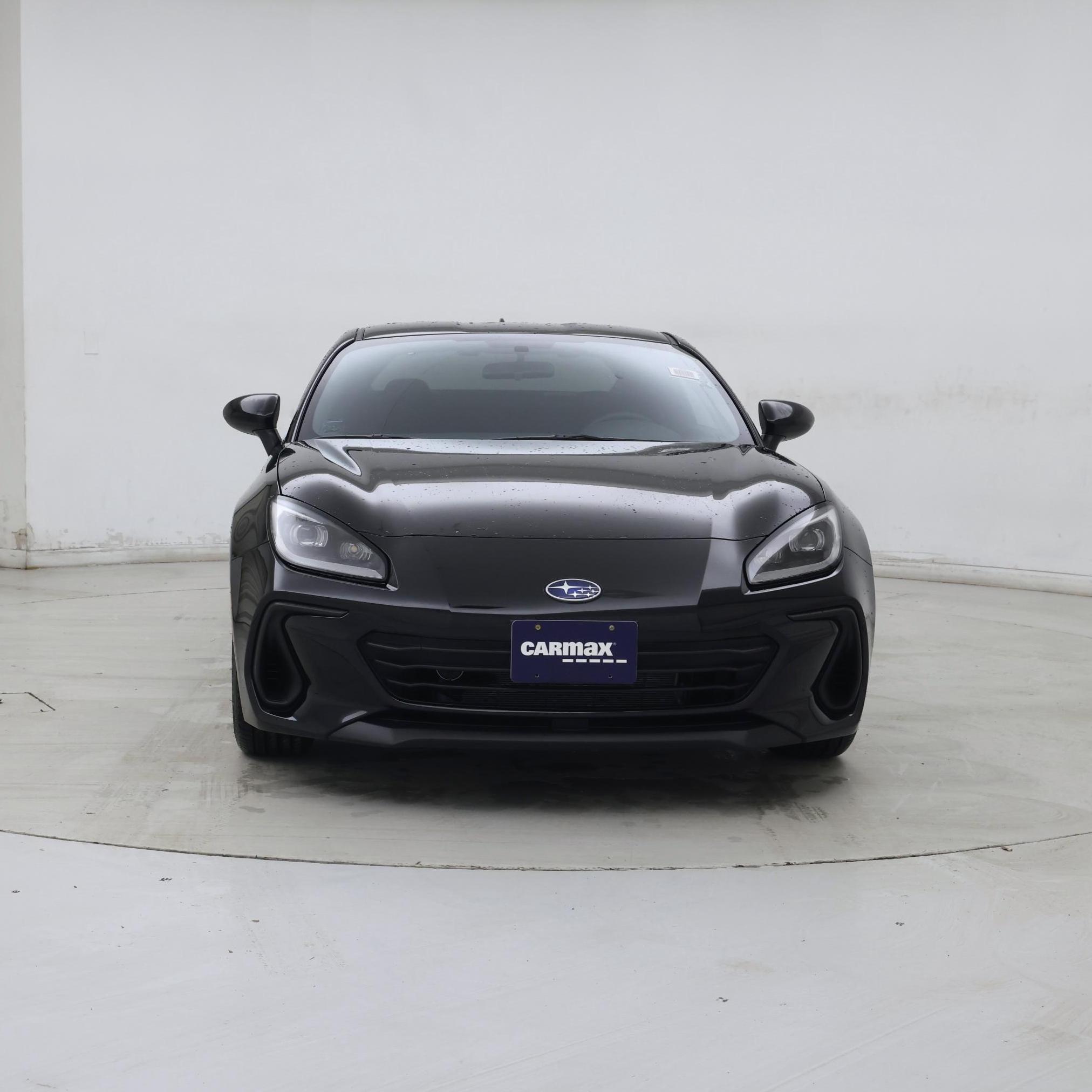 Thumbnail: 2025 Subaru BRZ - 5