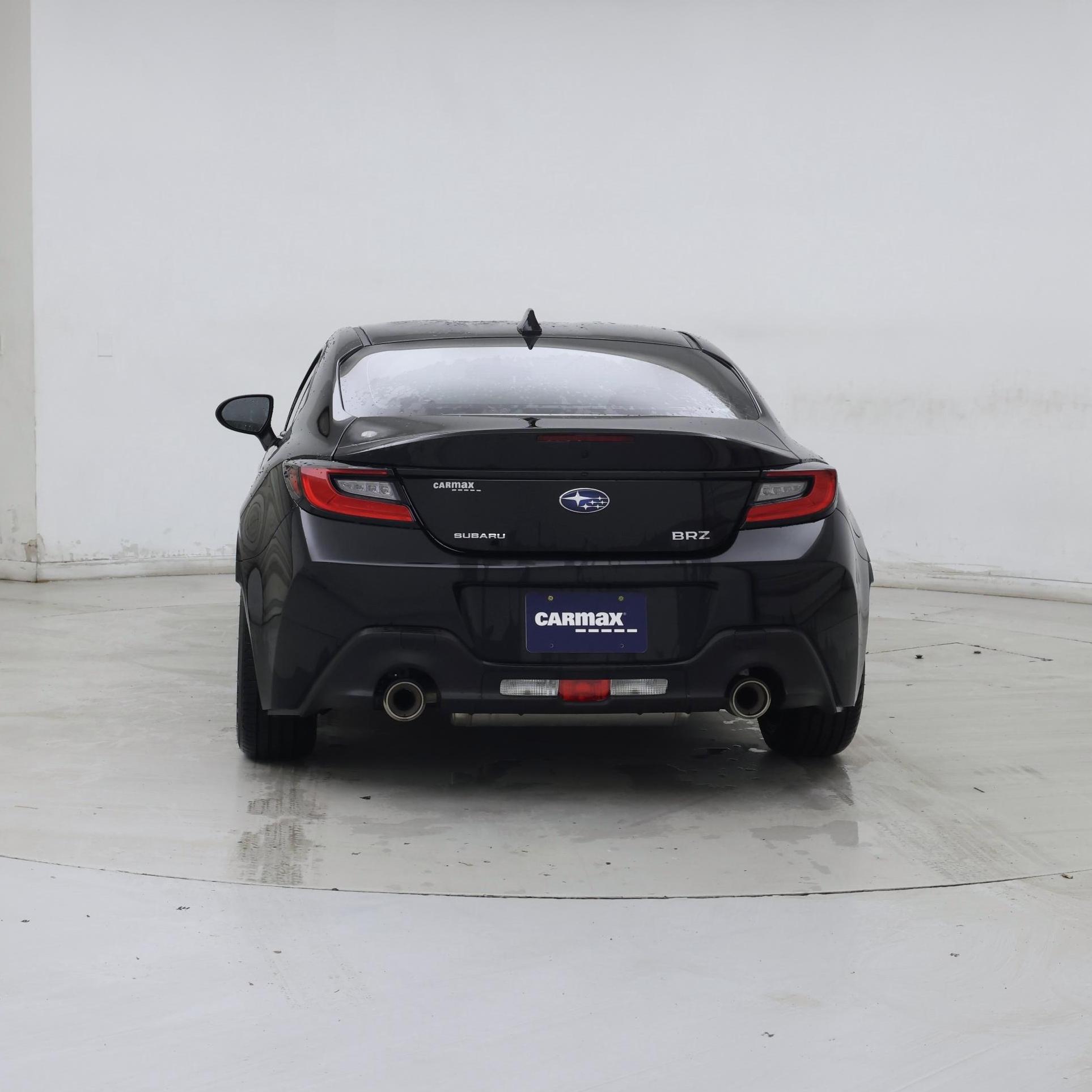 Thumbnail: 2025 Subaru BRZ - 6