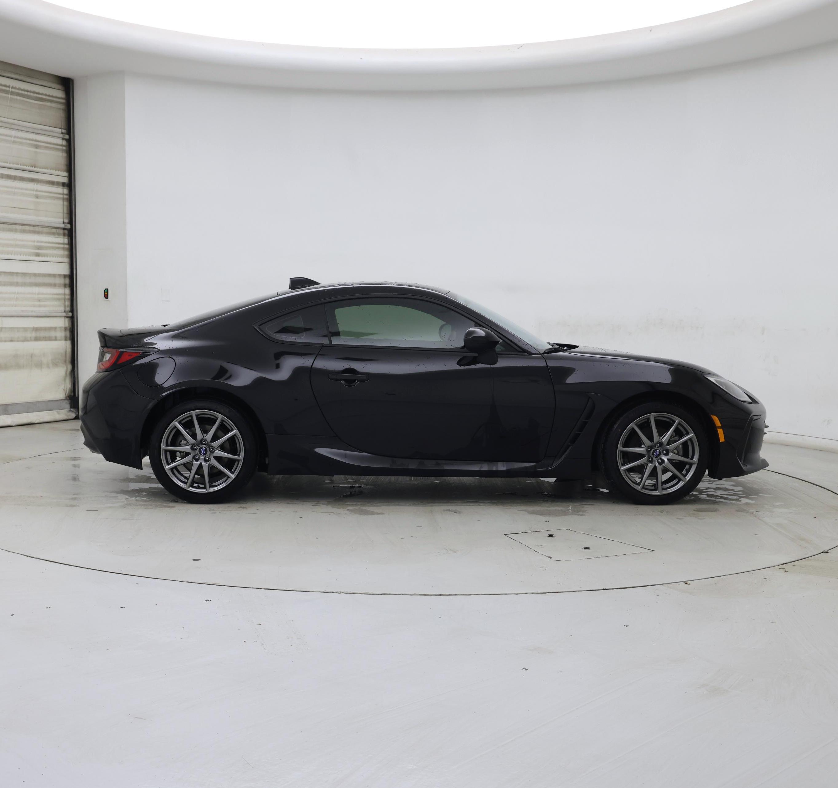 Thumbnail: 2025 Subaru BRZ - 7