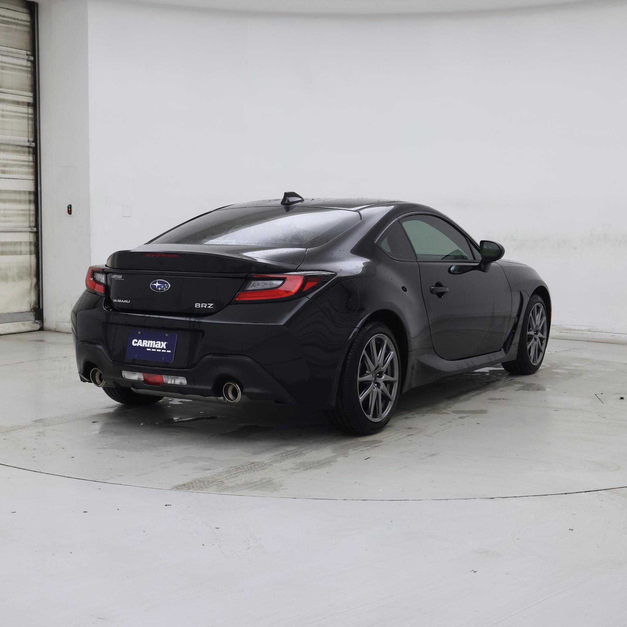 Thumbnail: 2025 Subaru BRZ - 8