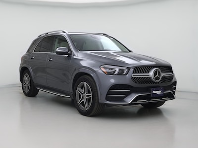 2023 Mercedes-Benz GLE350