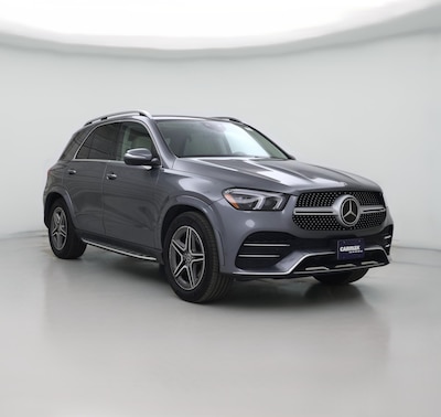 2023 Mercedes-Benz GLE350