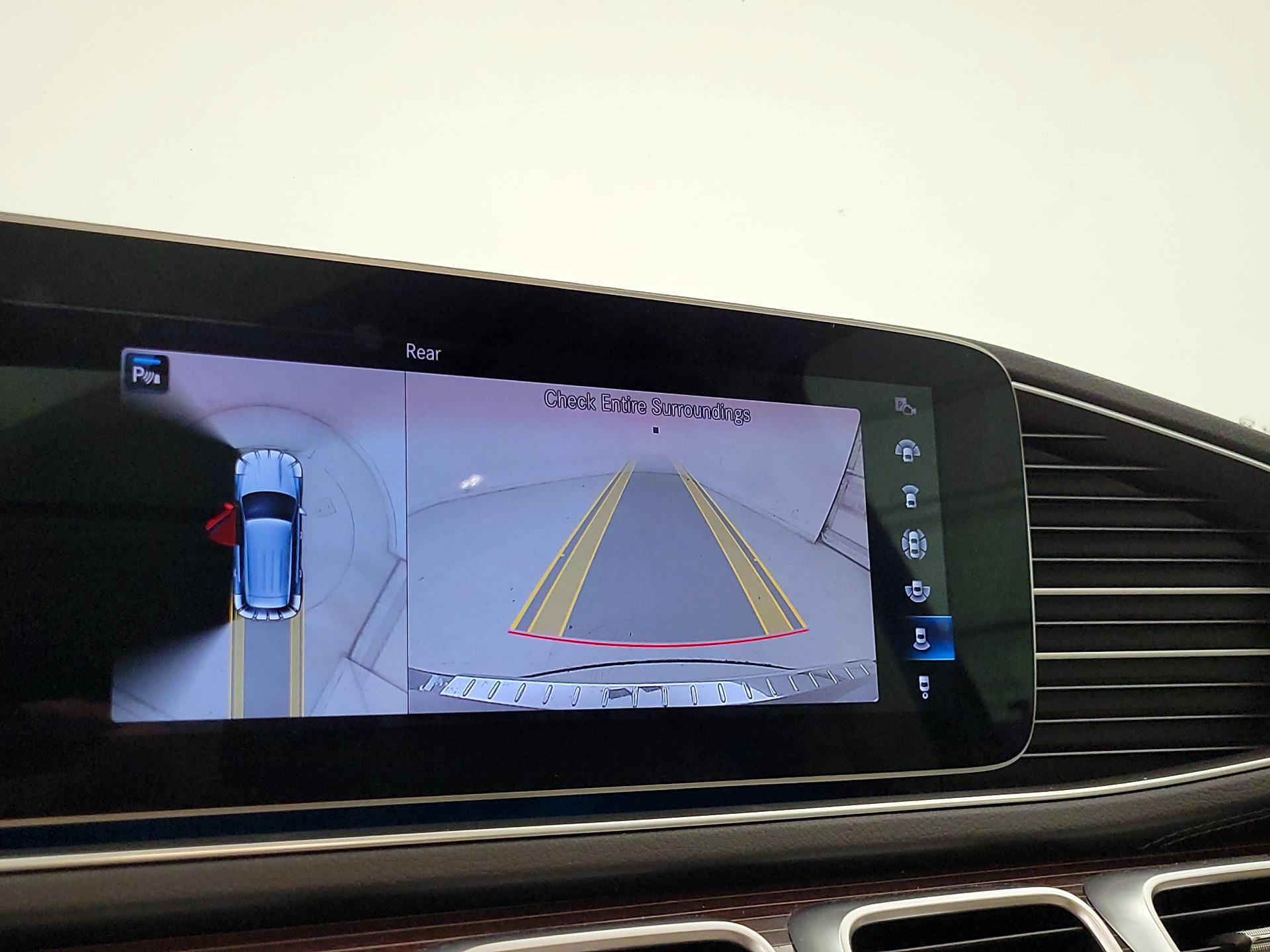 Thumbnail: 2023 Mercedes-Benz GLE - 14