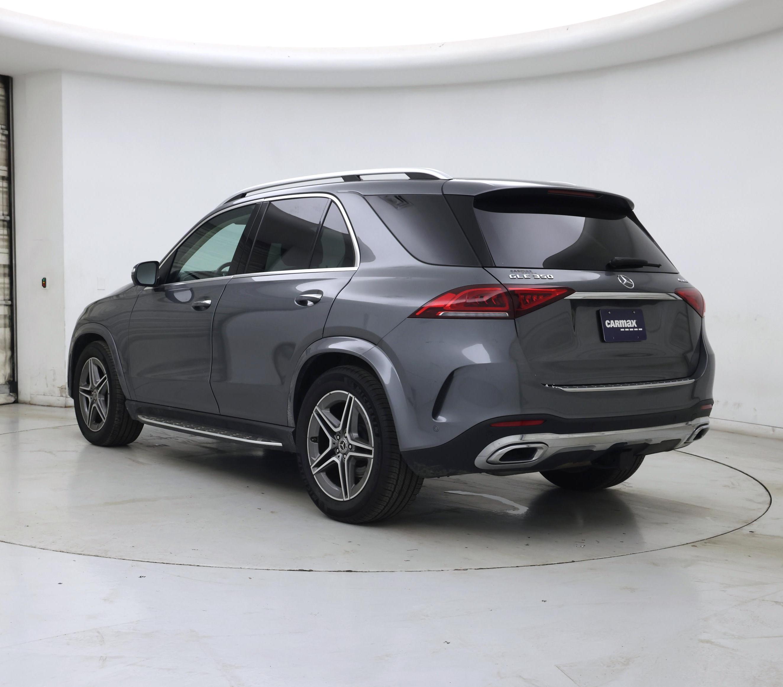 Thumbnail: 2023 Mercedes-Benz GLE - 2