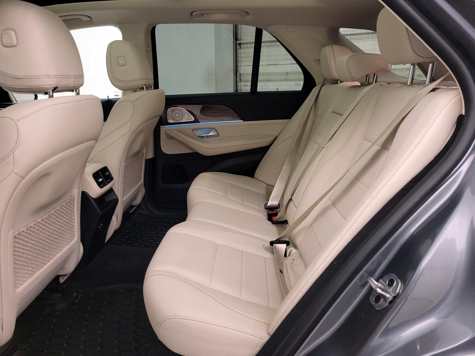 Thumbnail: 2023 Mercedes-Benz GLE - 20