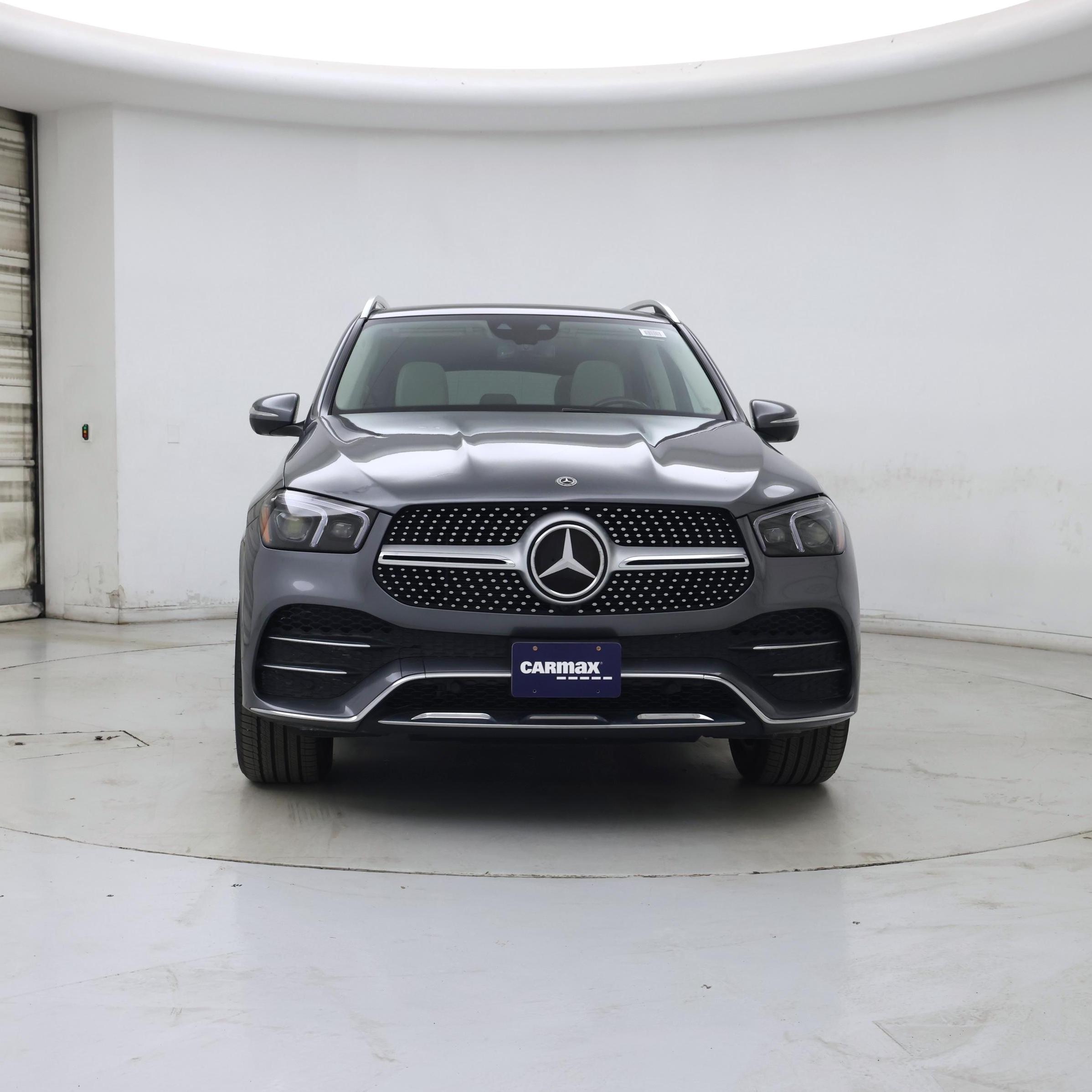Thumbnail: 2023 Mercedes-Benz GLE - 5