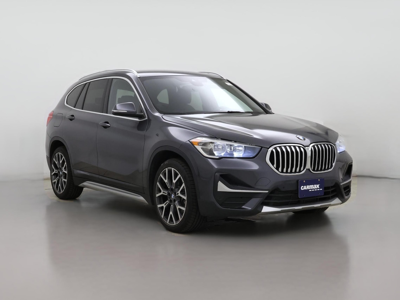 2021 BMW X1 28i