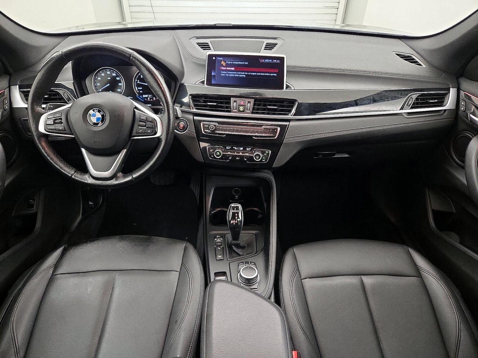 Apple CarPlay®