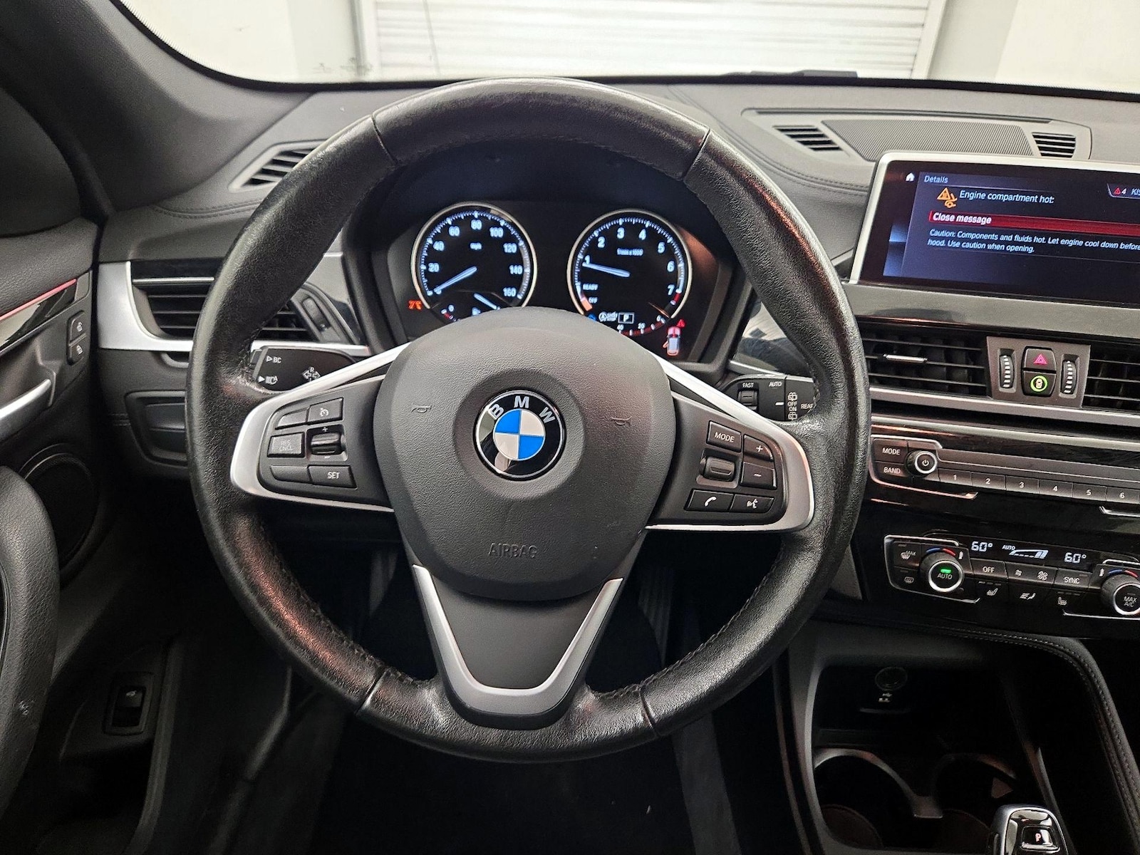 Lane Departure Warning