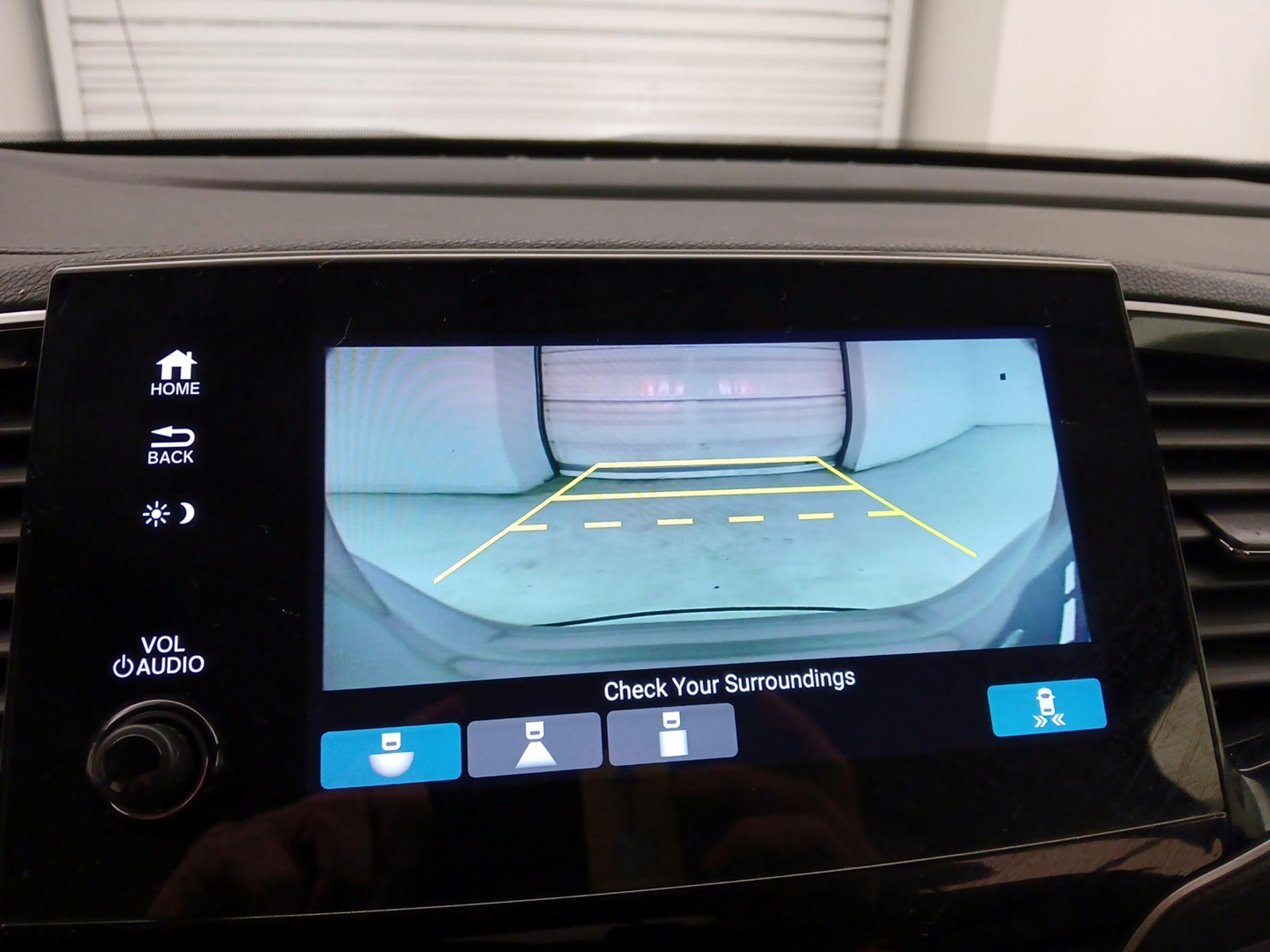 Thumbnail: 2022 Honda Pilot - 14