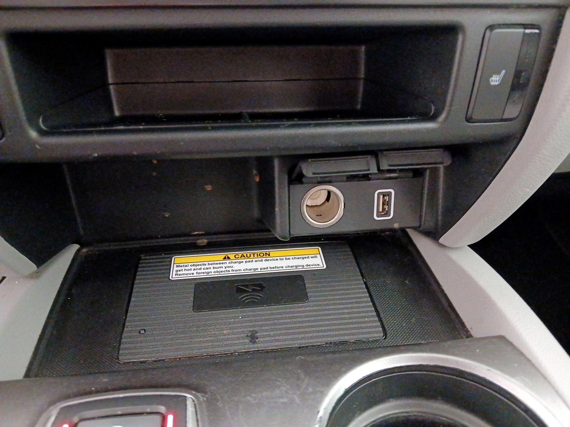 Thumbnail: 2022 Honda Pilot - 18