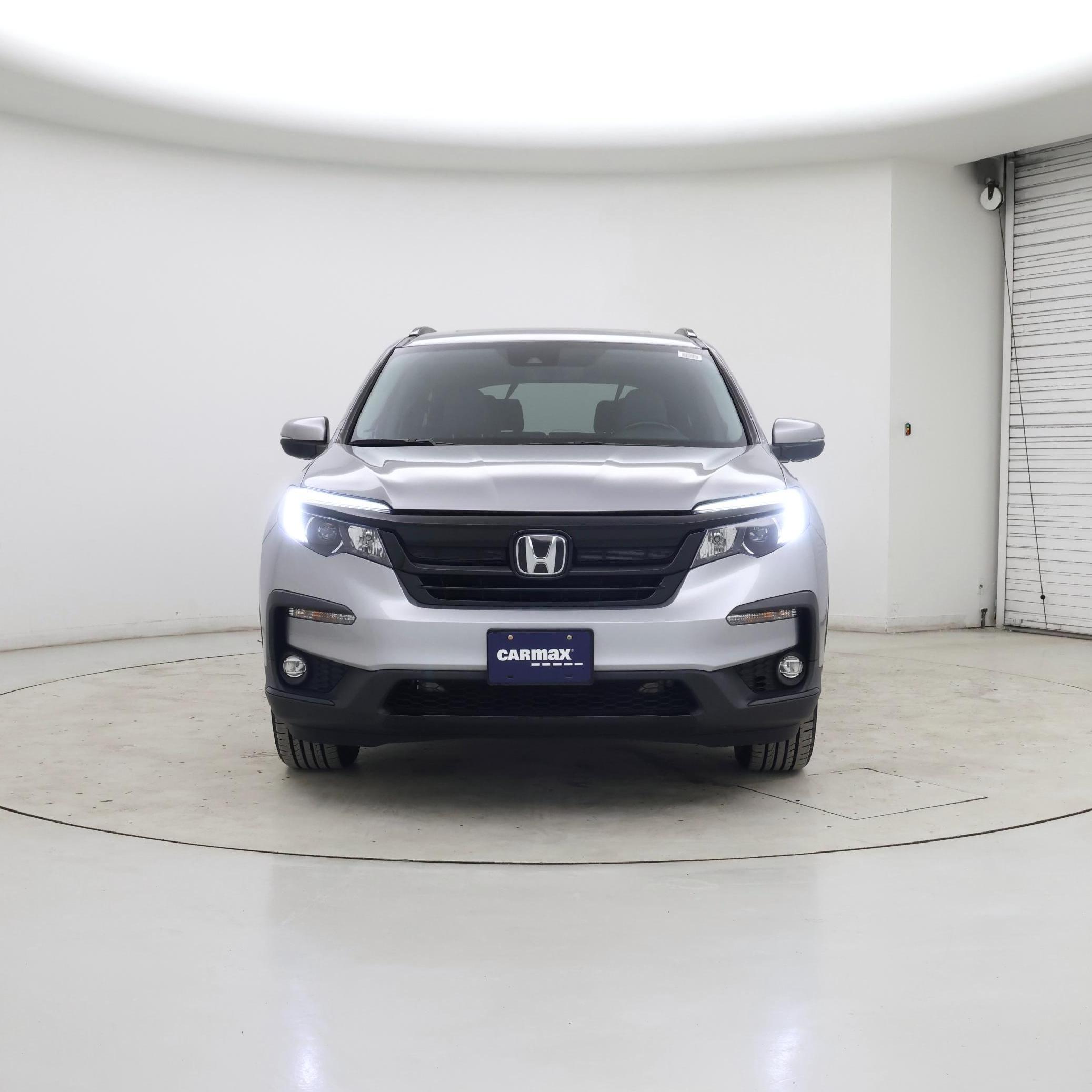 Thumbnail: 2022 Honda Pilot - 5