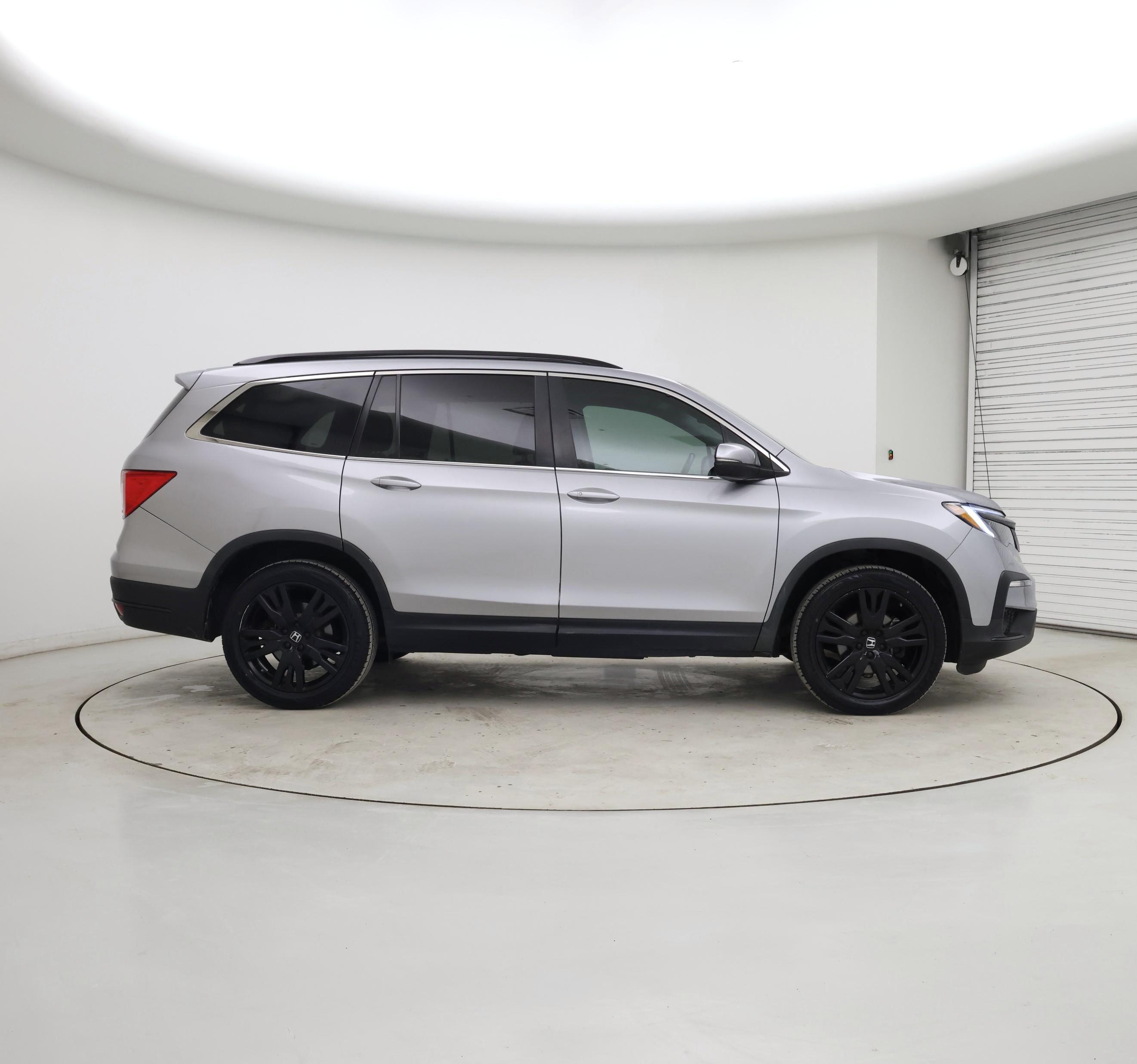 Thumbnail: 2022 Honda Pilot - 7