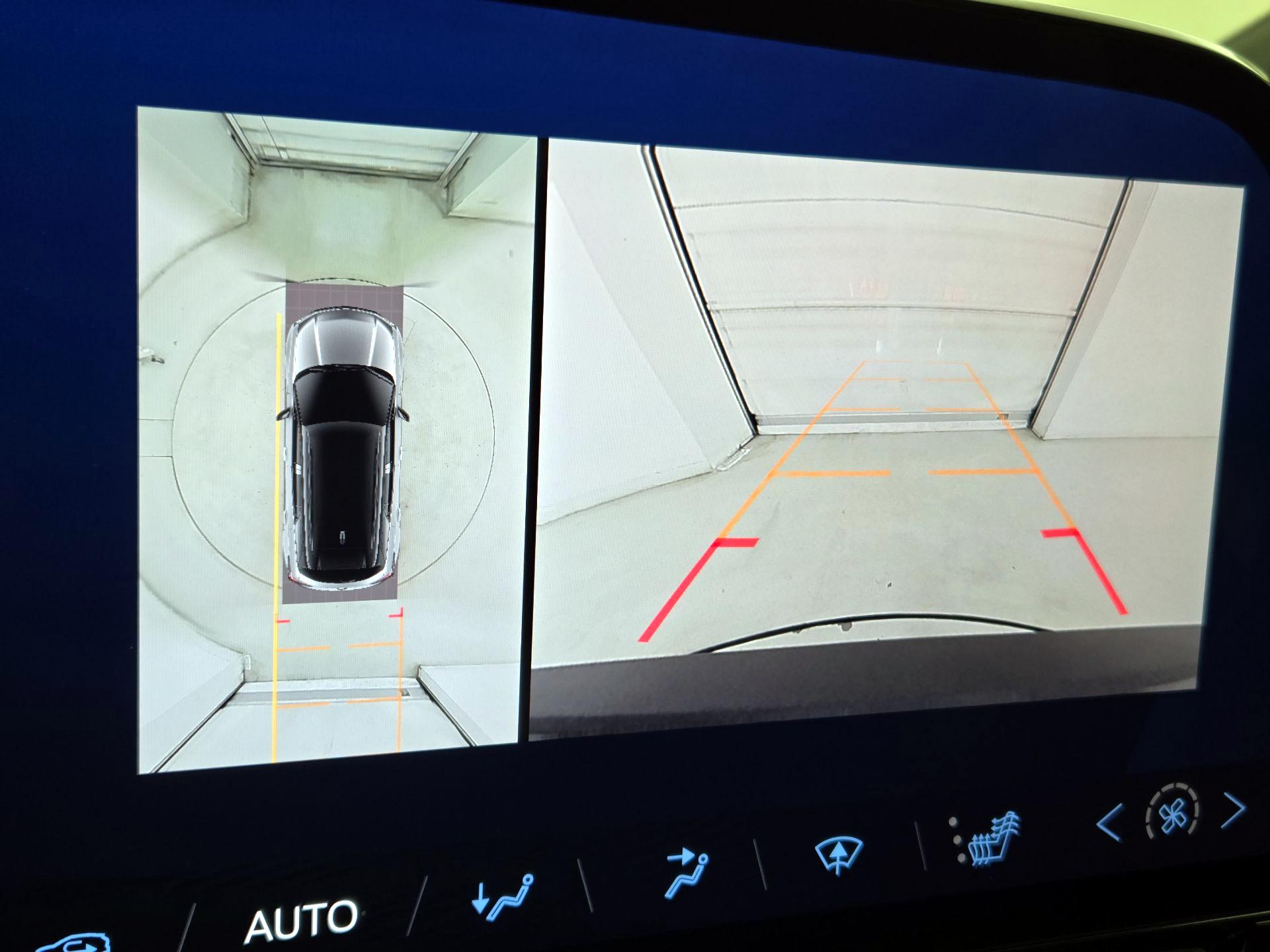 Thumbnail: 2025 Chevrolet Blazer EV - 14