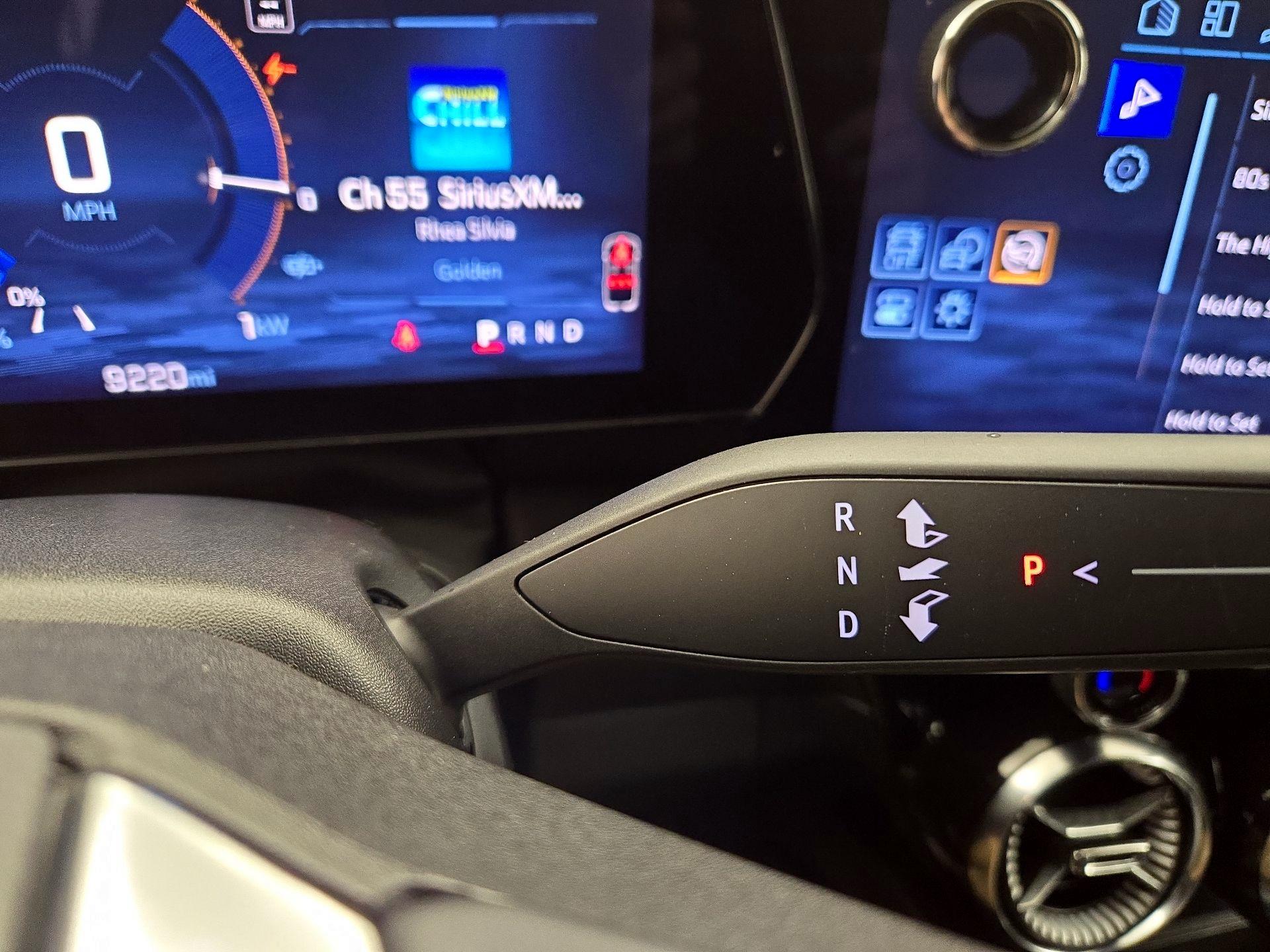 Thumbnail: 2025 Chevrolet Blazer EV - 17