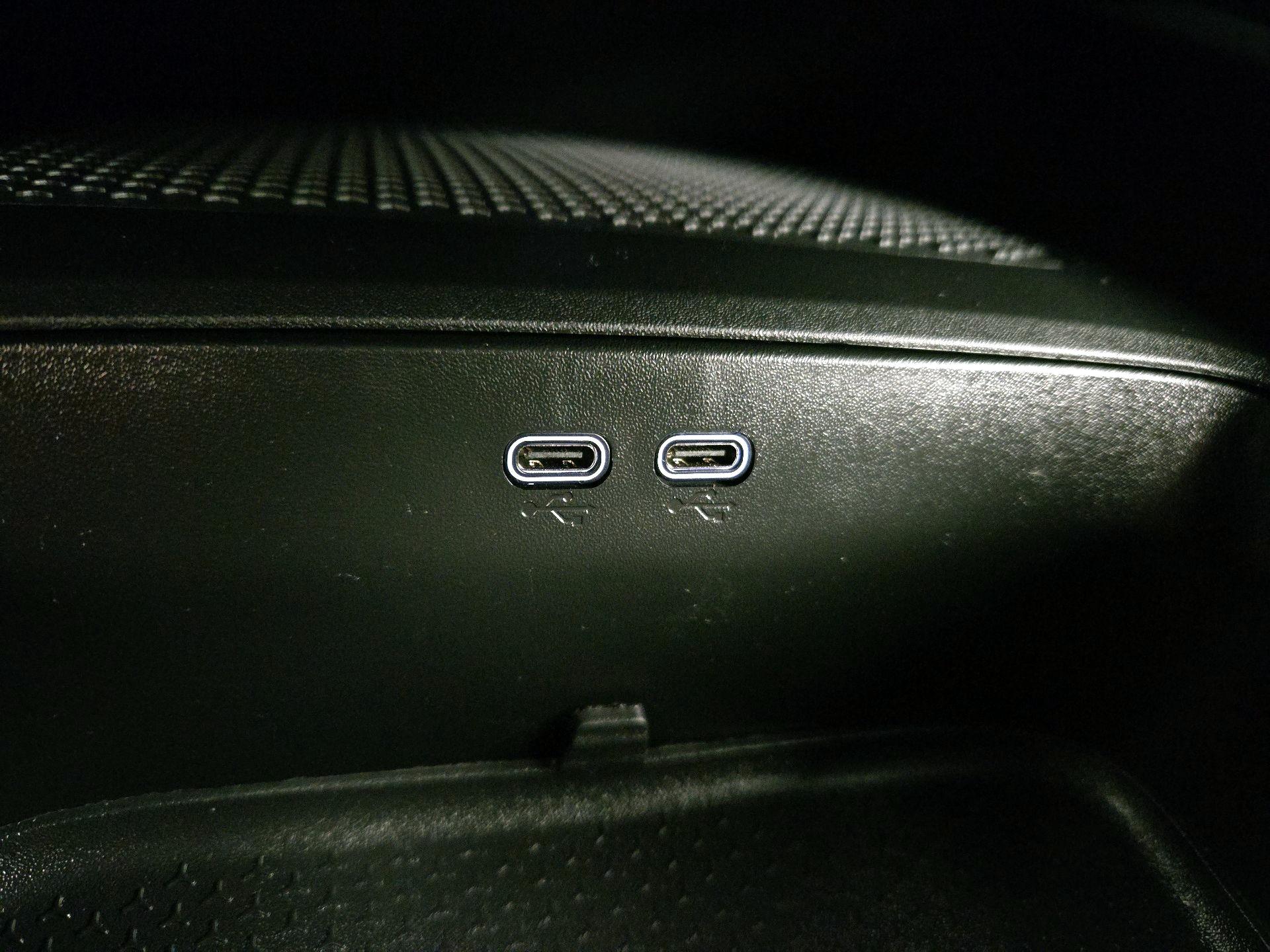 Thumbnail: 2025 Chevrolet Blazer EV - 18