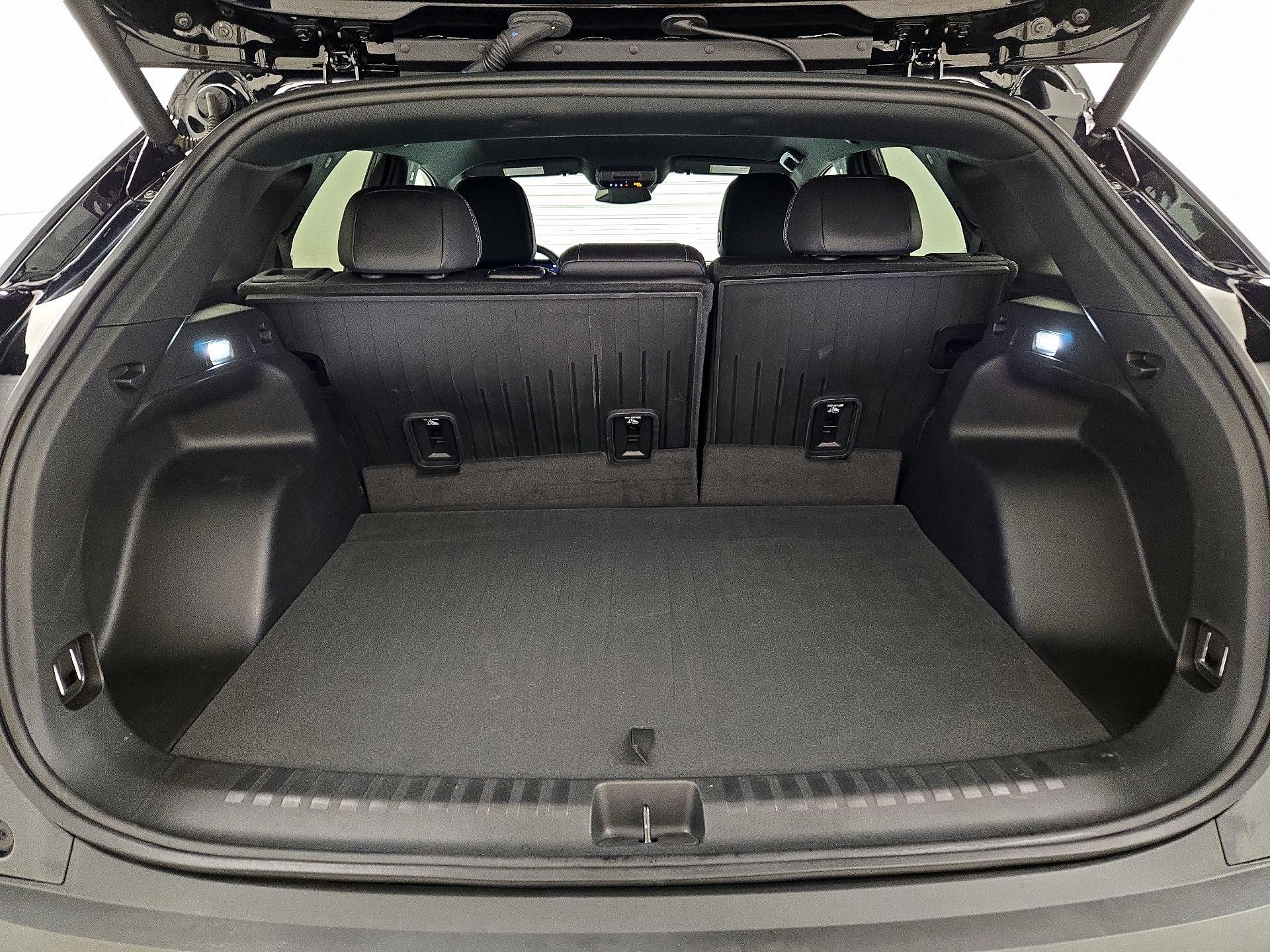 Thumbnail: 2025 Chevrolet Blazer EV - 20