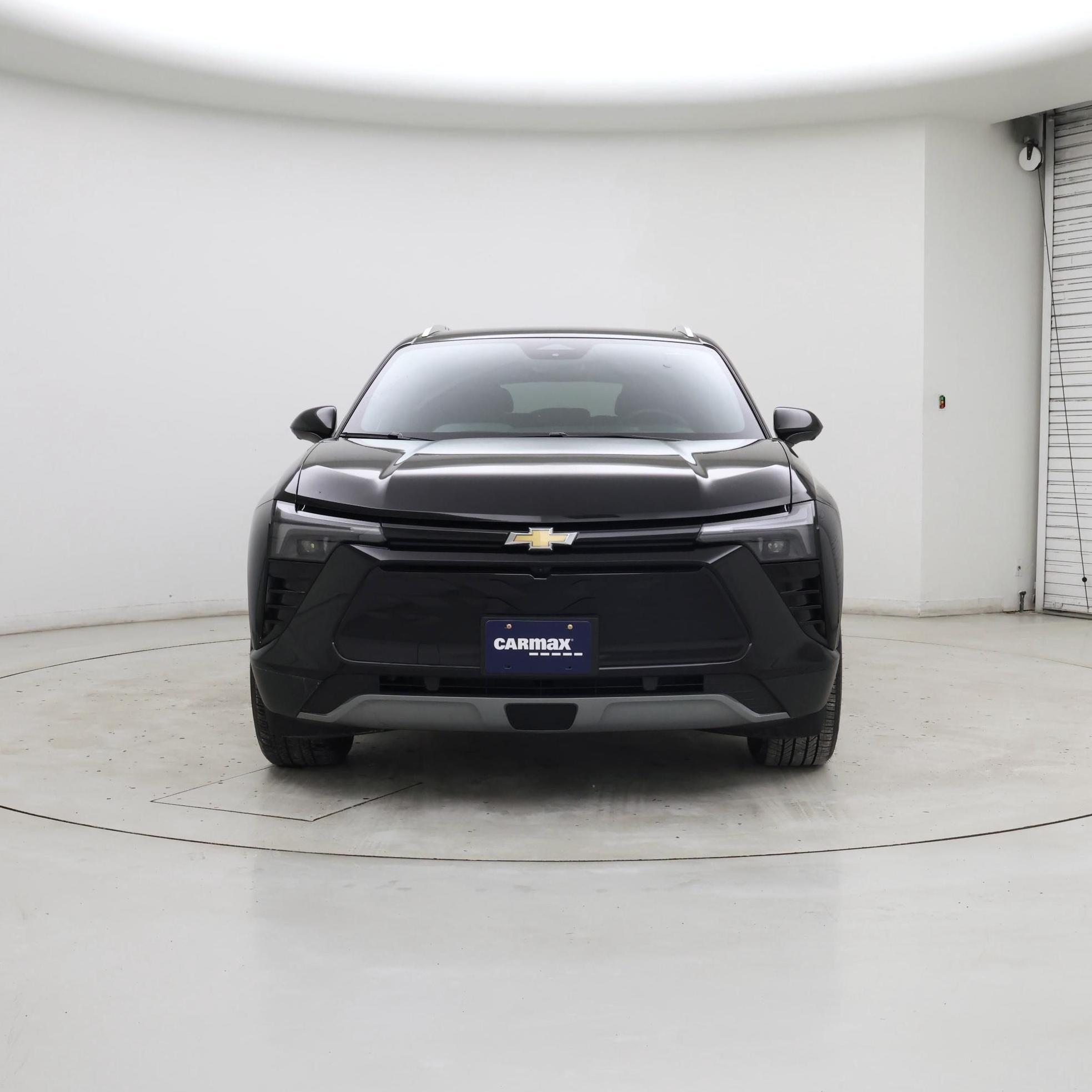 Thumbnail: 2025 Chevrolet Blazer EV - 5