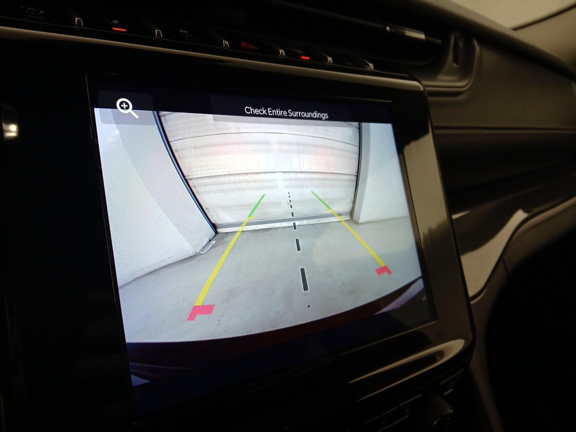 Thumbnail: 2023 Jeep Grand Cherokee - 14