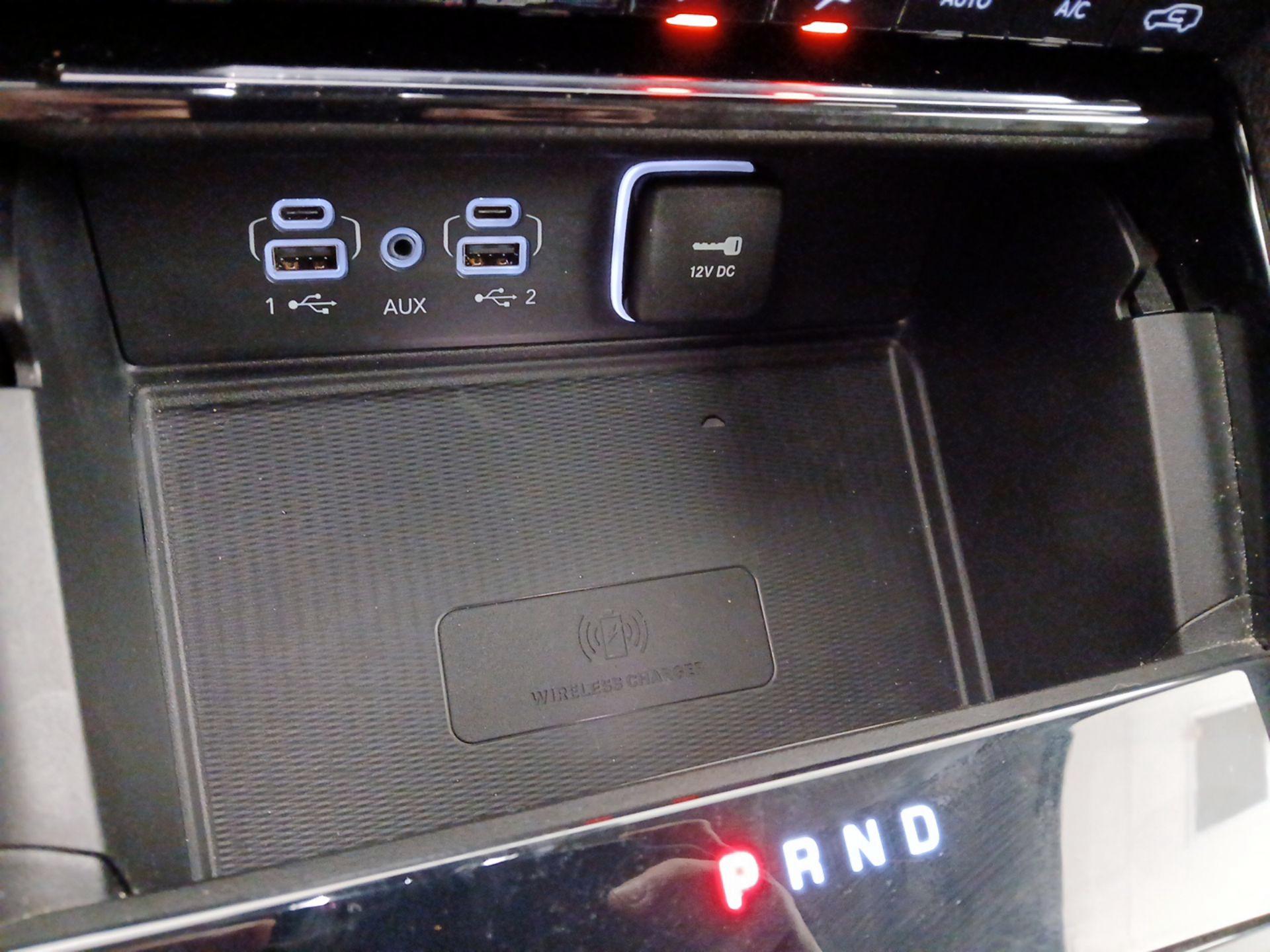 Thumbnail: 2023 Jeep Grand Cherokee - 18