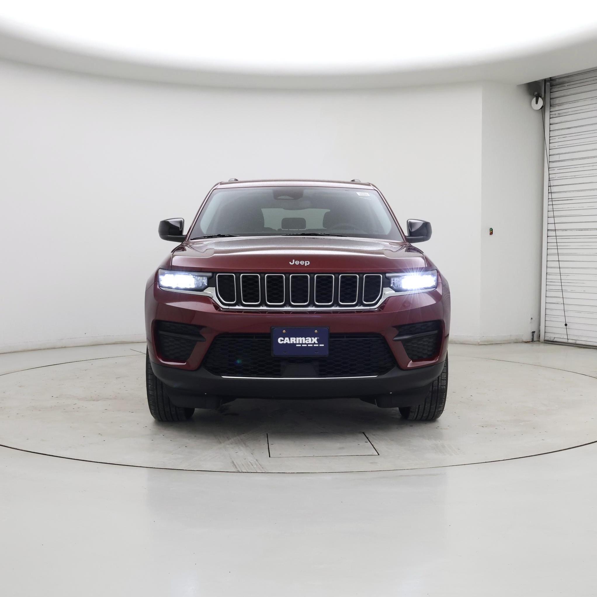 Thumbnail: 2023 Jeep Grand Cherokee - 5