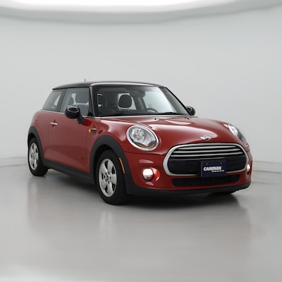 2015 Mini Cooper Hardtop