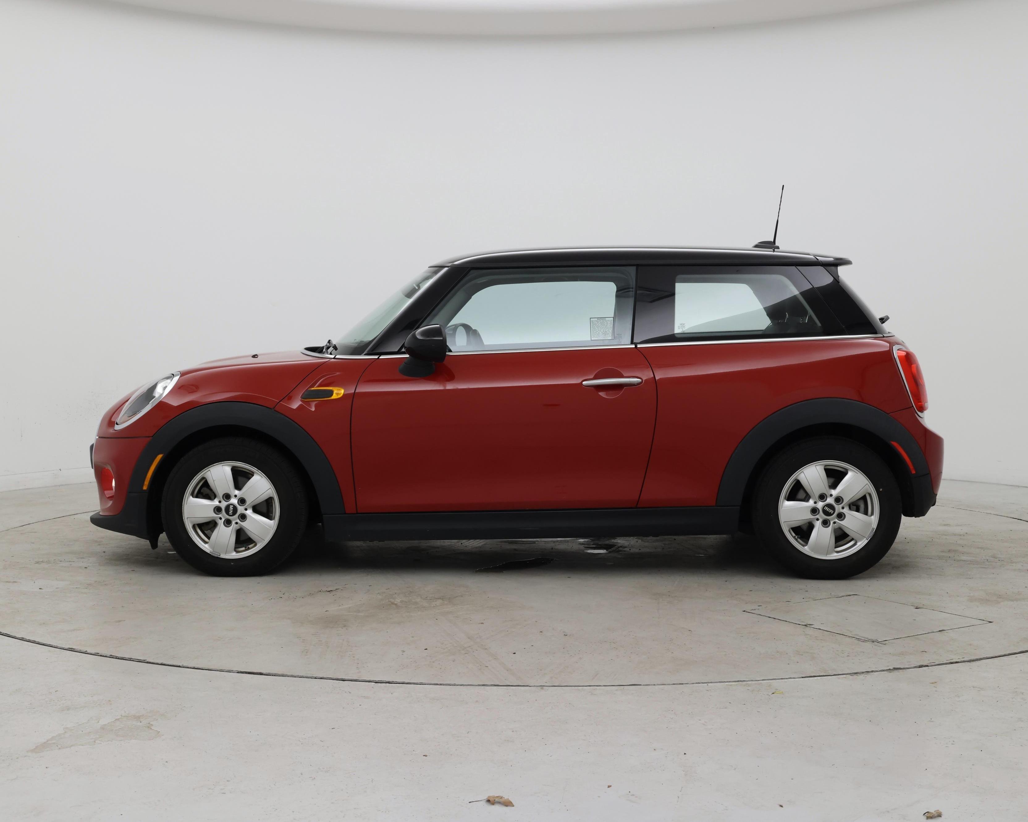 Thumbnail: 2015 MINI Cooper Hardtop - 3