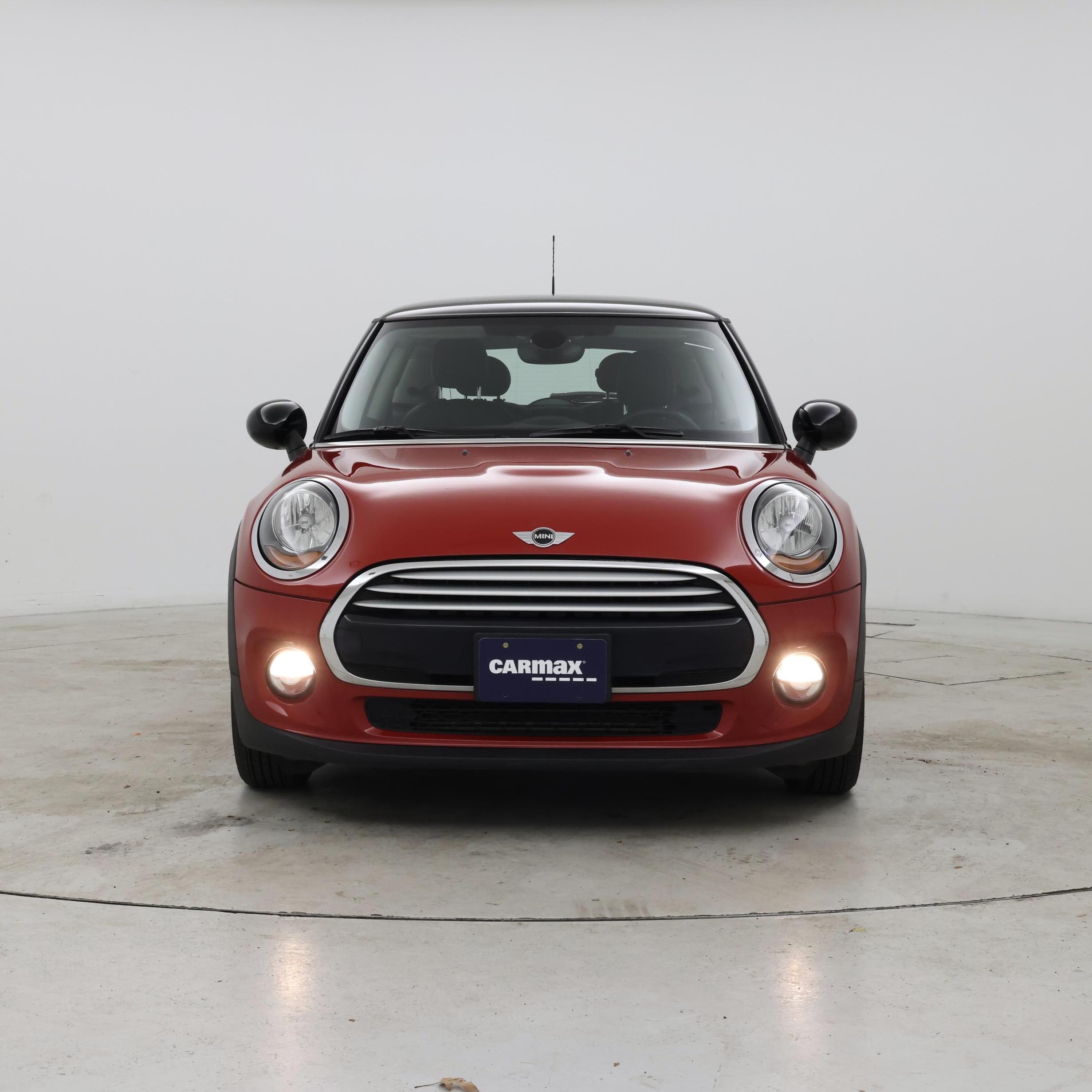 Thumbnail: 2015 MINI Cooper Hardtop - 5