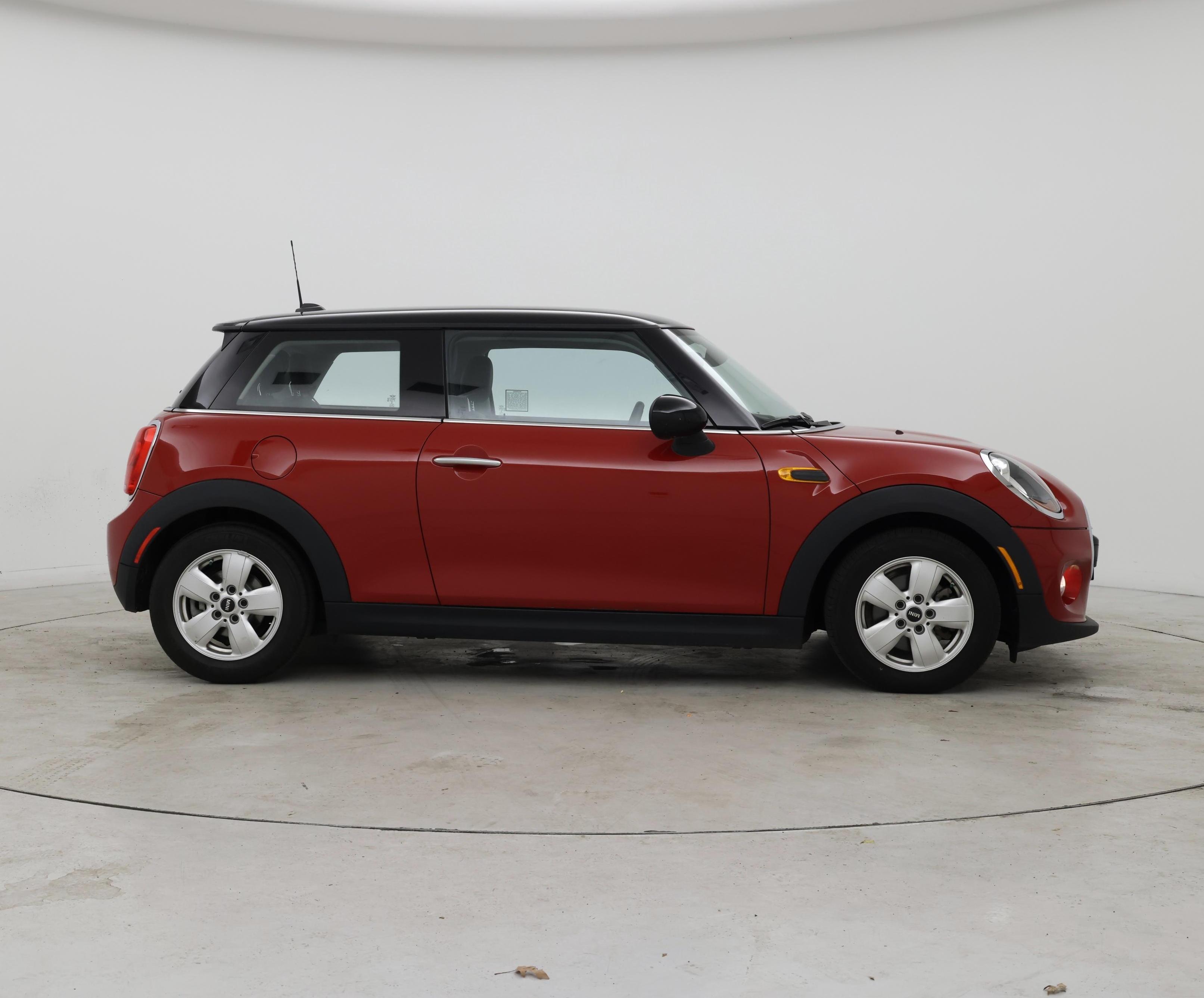Thumbnail: 2015 MINI Cooper Hardtop - 7
