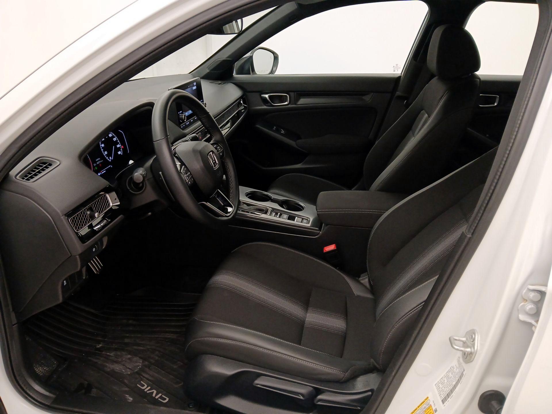 Thumbnail: 2025 Honda Civic - 11