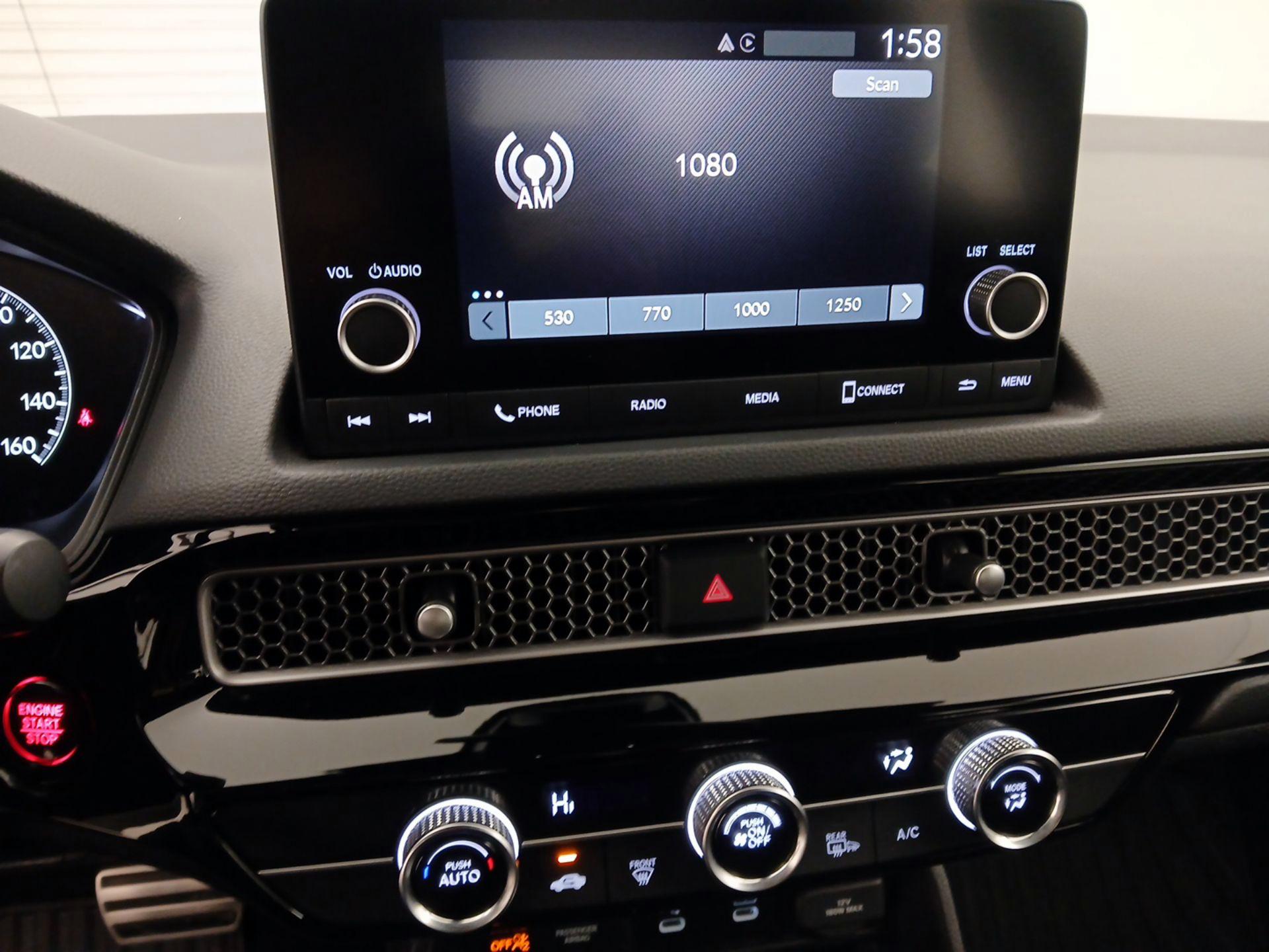 Thumbnail: 2025 Honda Civic - 15