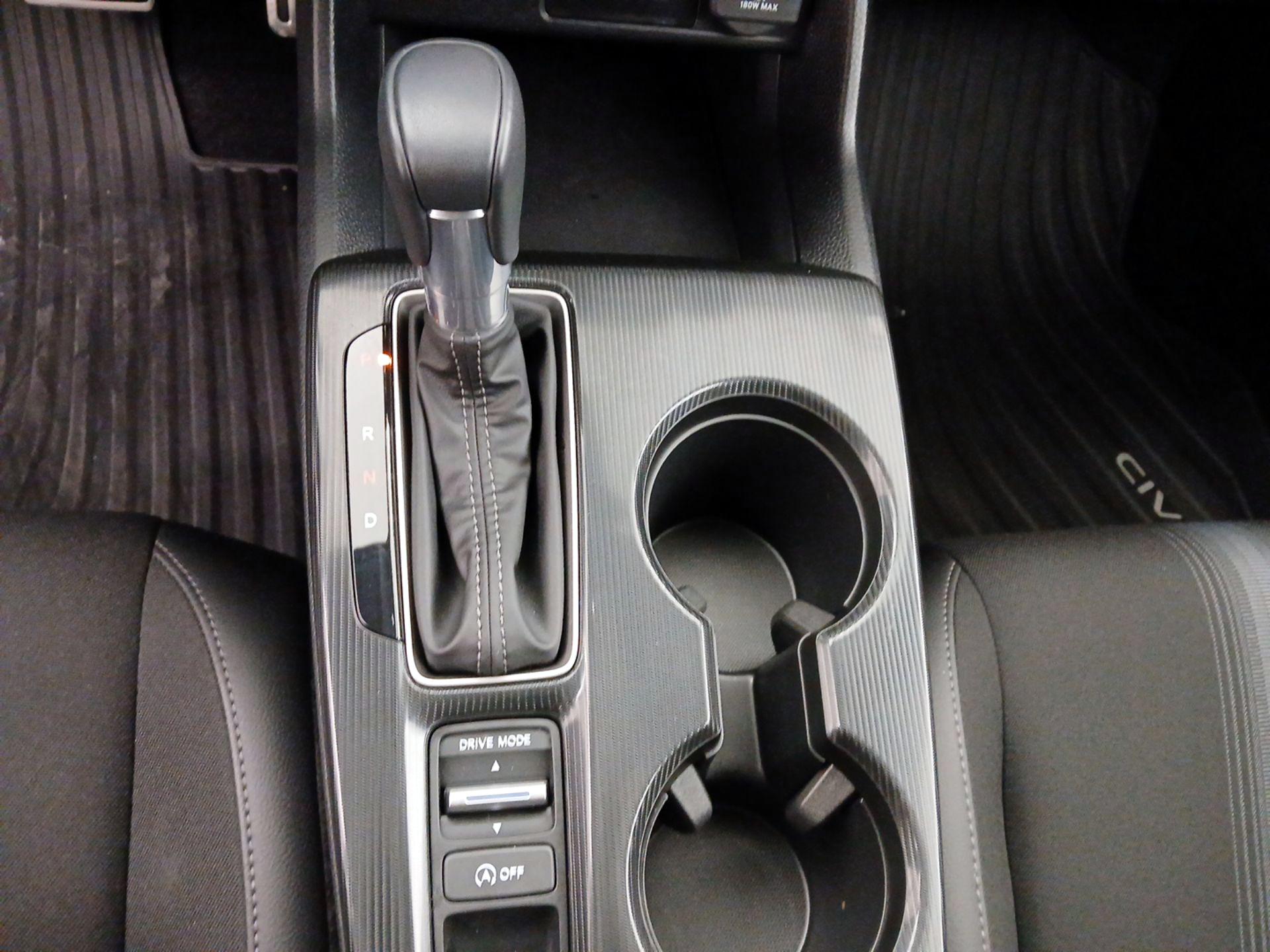 Thumbnail: 2025 Honda Civic - 17