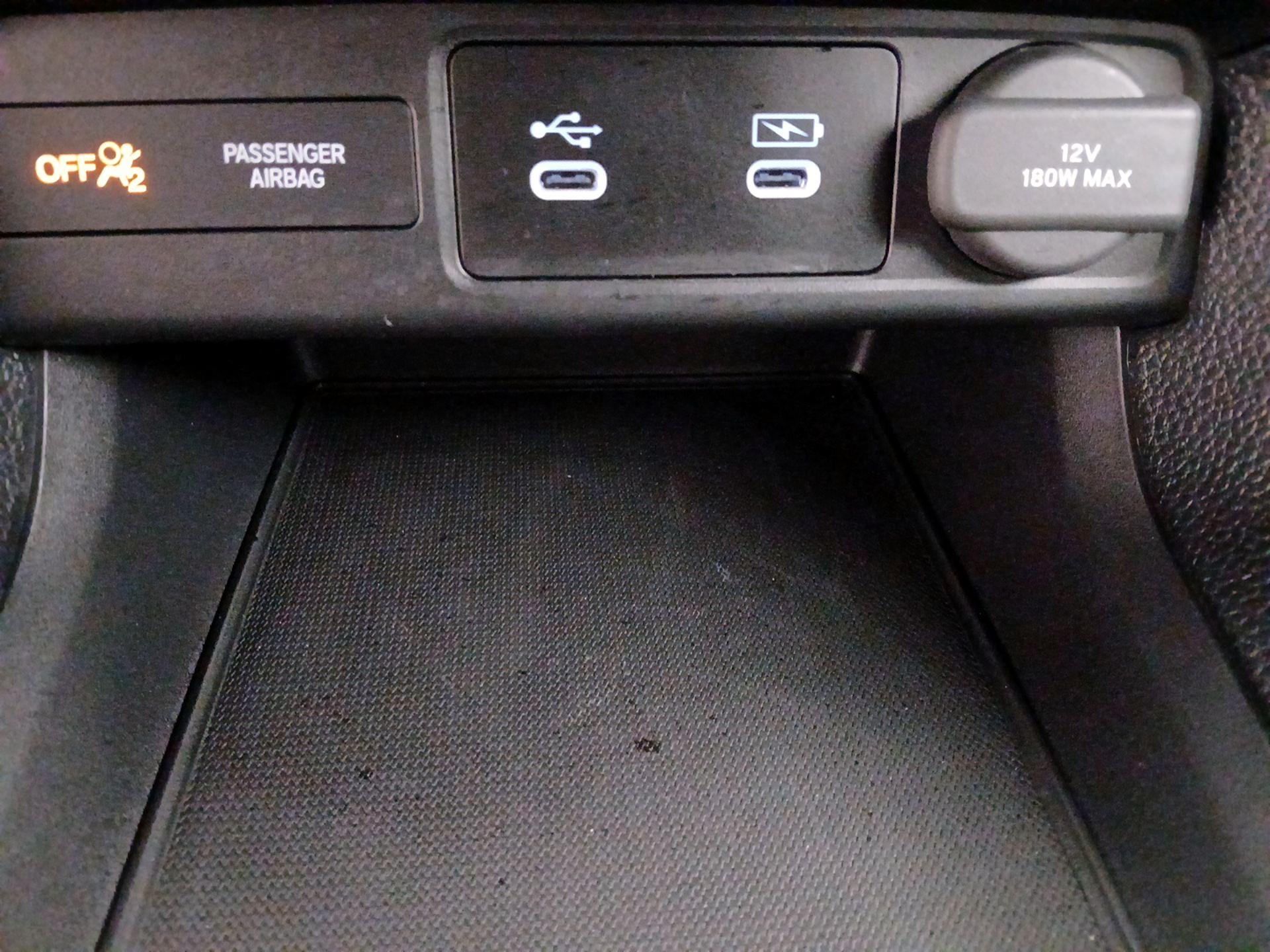 Thumbnail: 2025 Honda Civic - 18