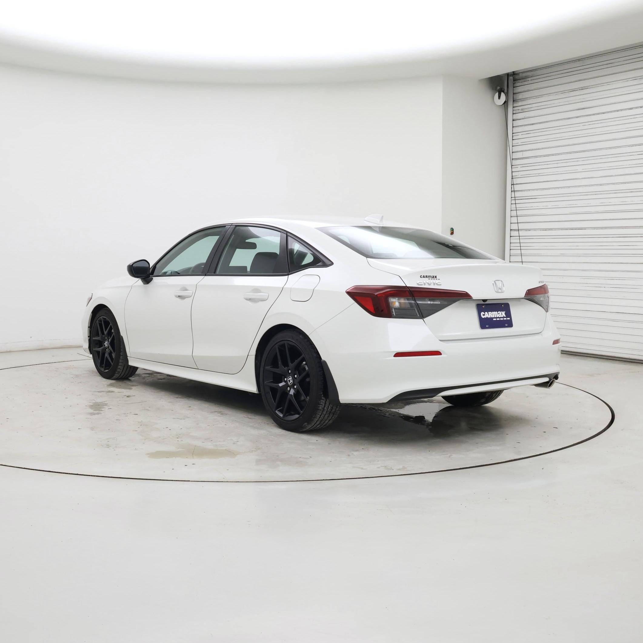 Thumbnail: 2025 Honda Civic - 2