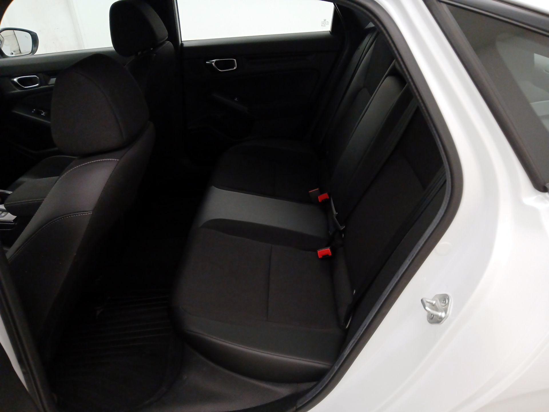 Thumbnail: 2025 Honda Civic - 19