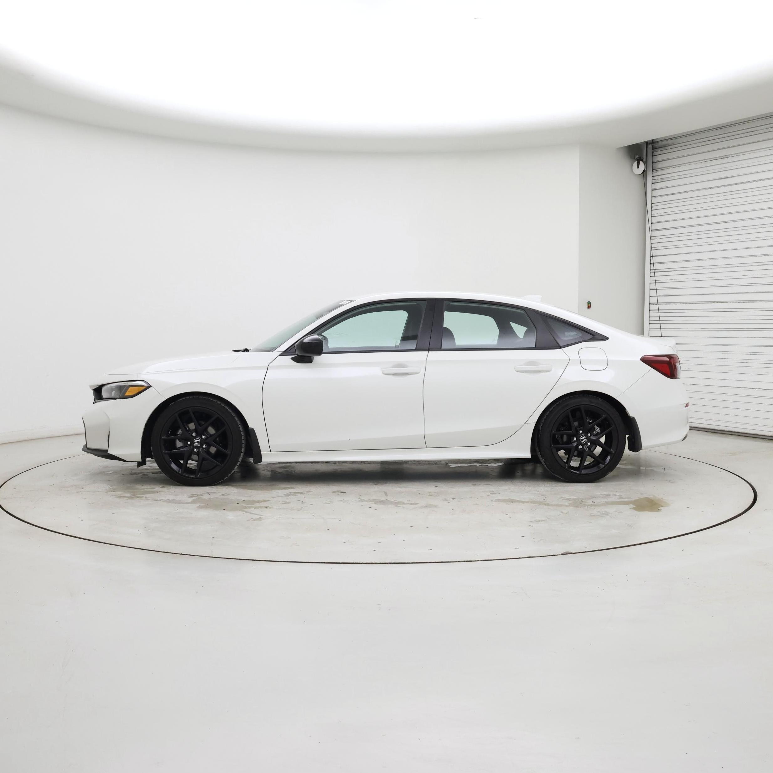 Thumbnail: 2025 Honda Civic - 3